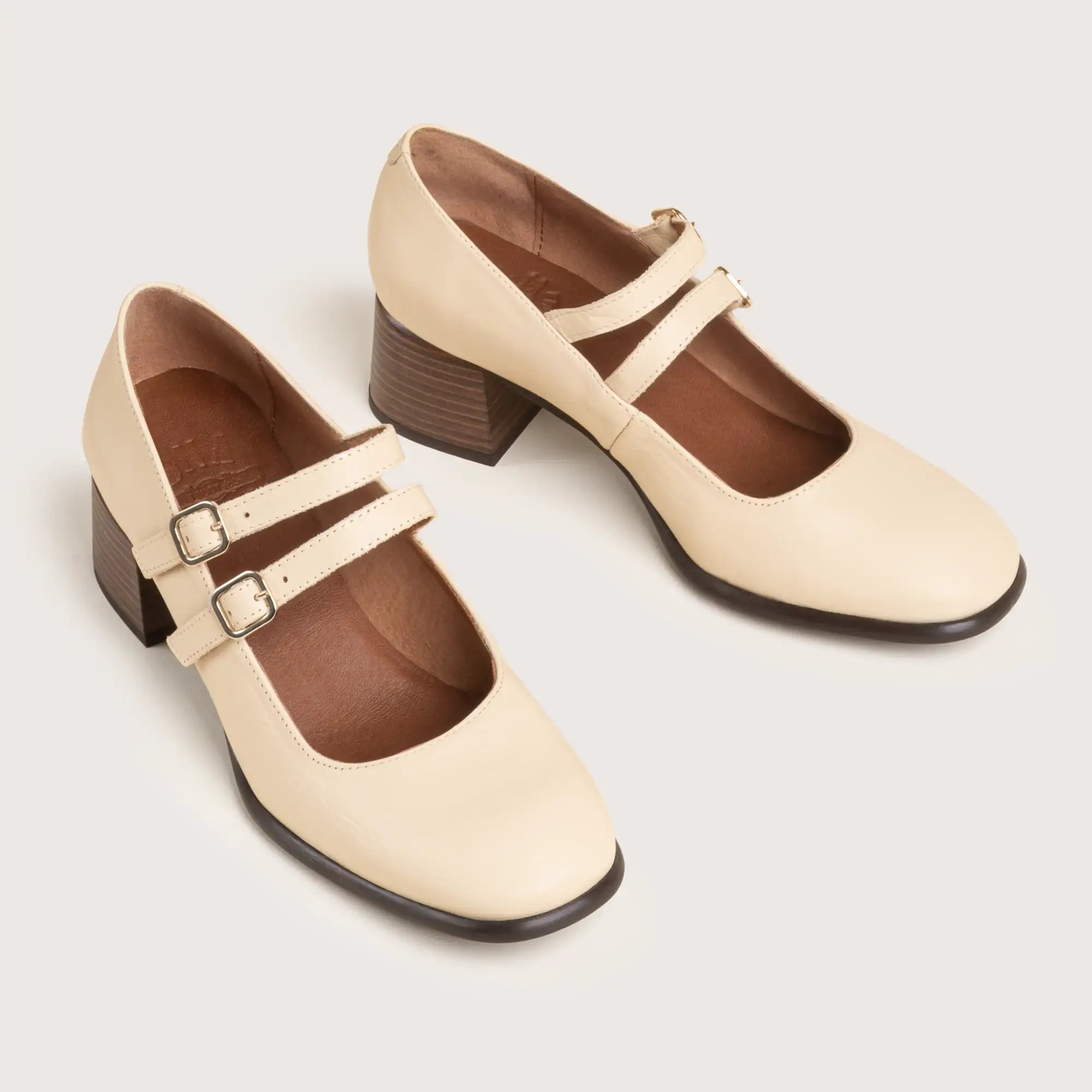 Clermont - Cream