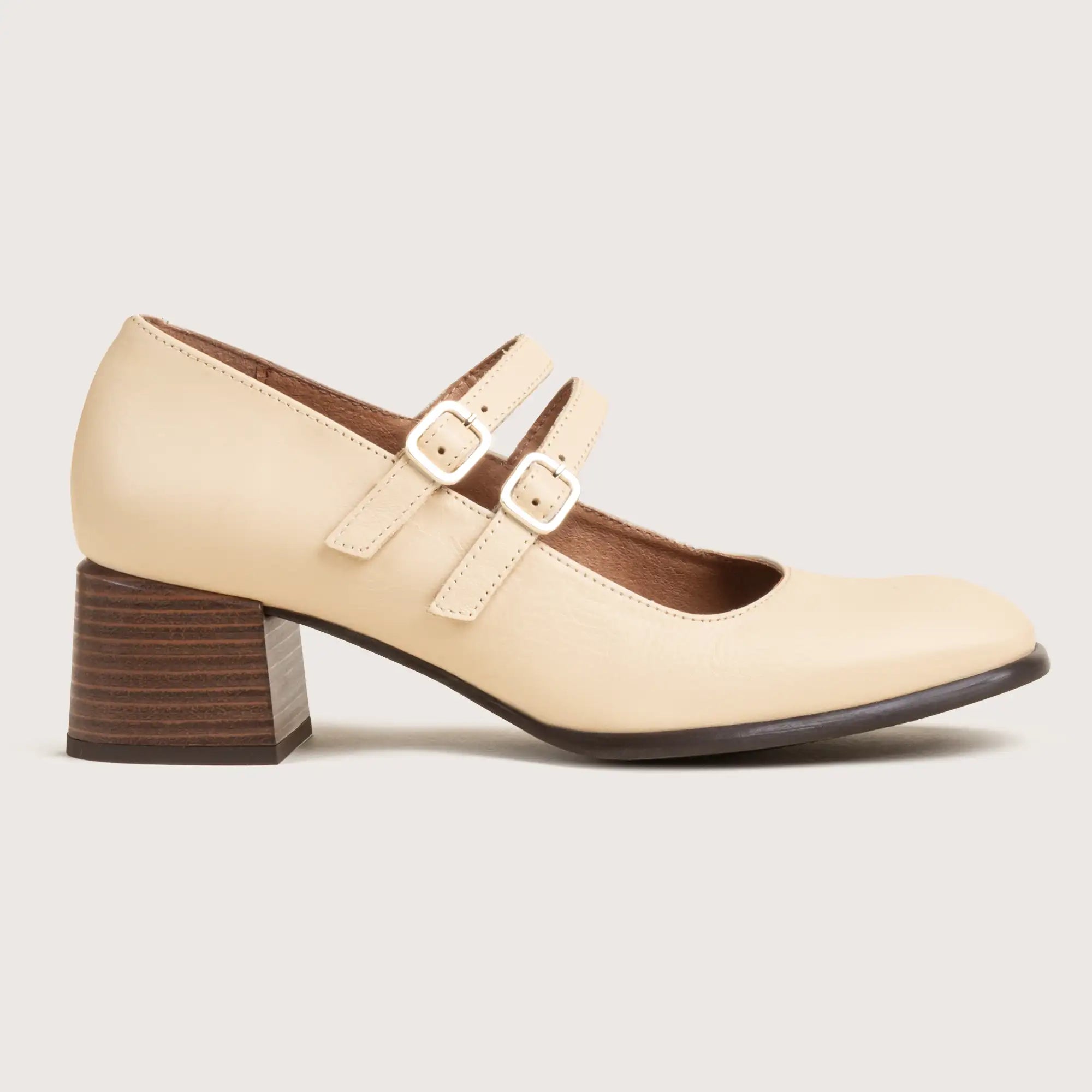 Clermont - Cream