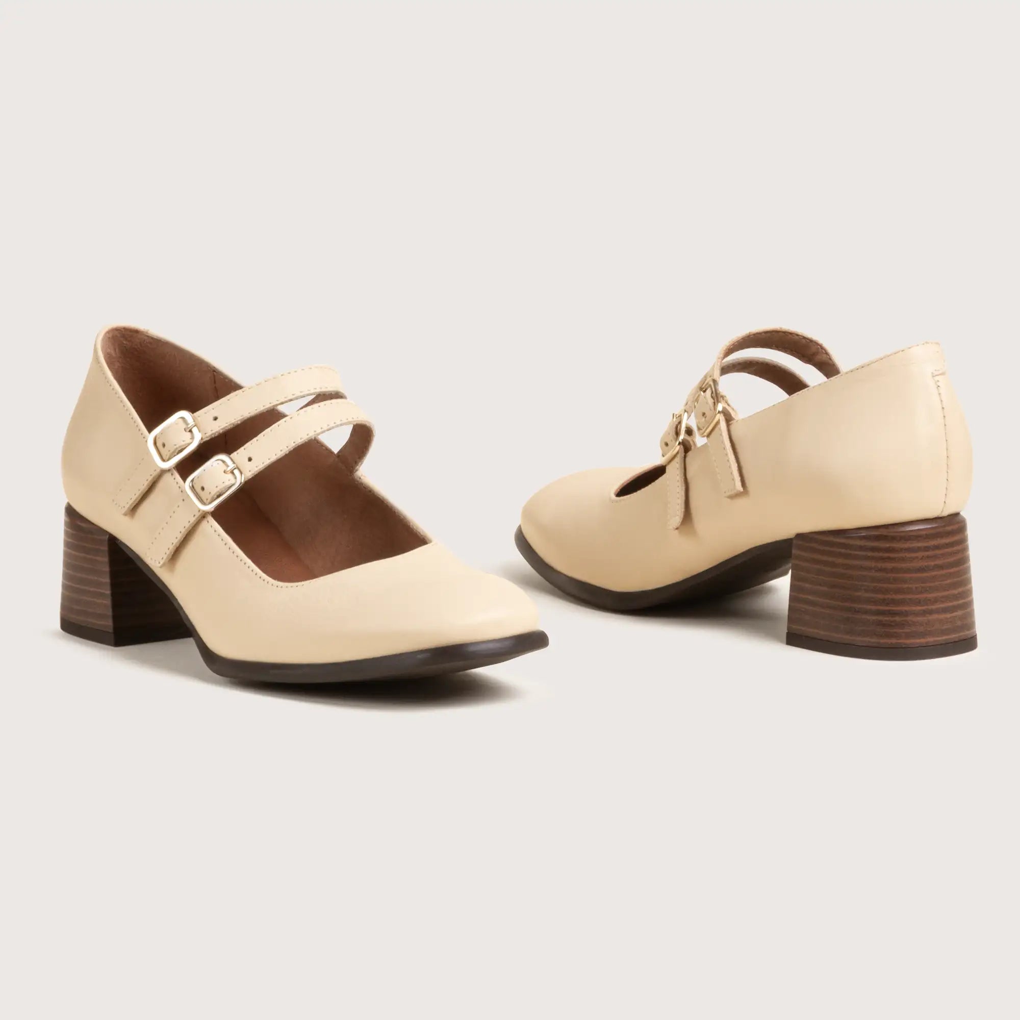 Clermont - Cream