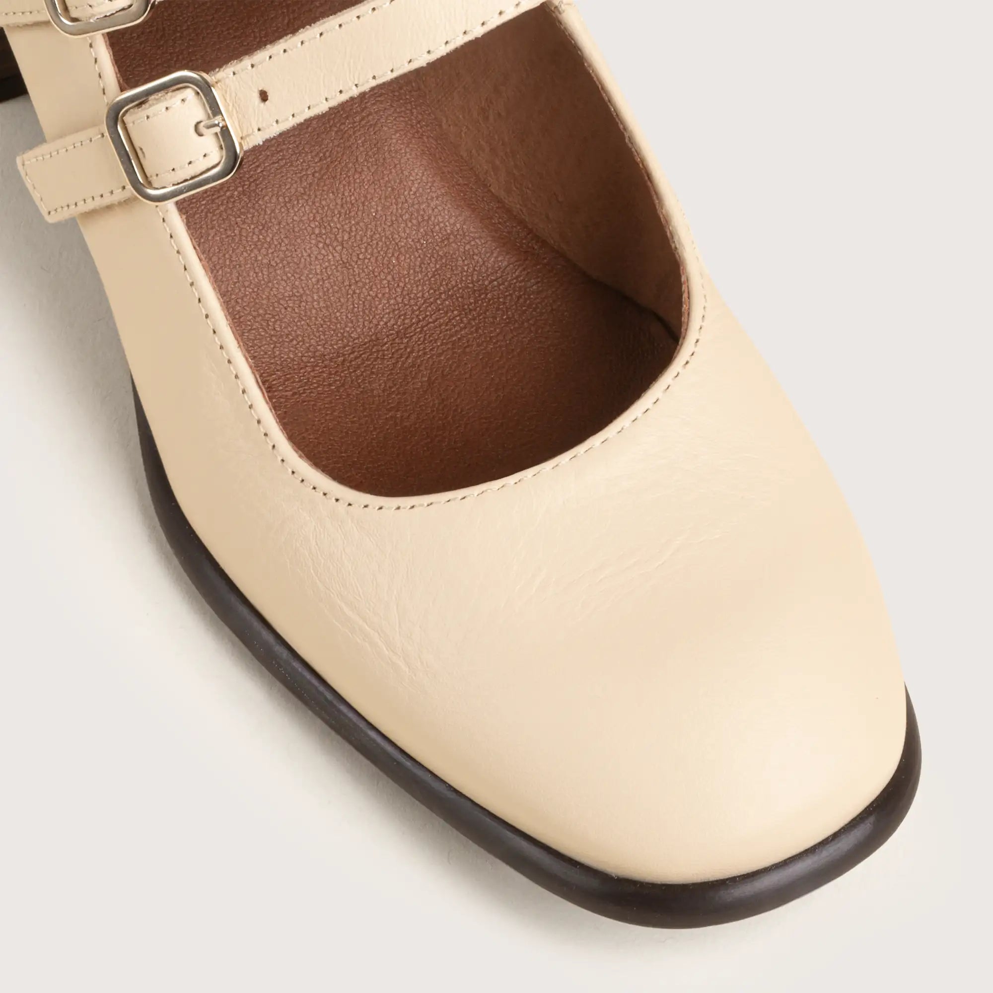 Clermont - Cream