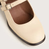 Clermont - Cream