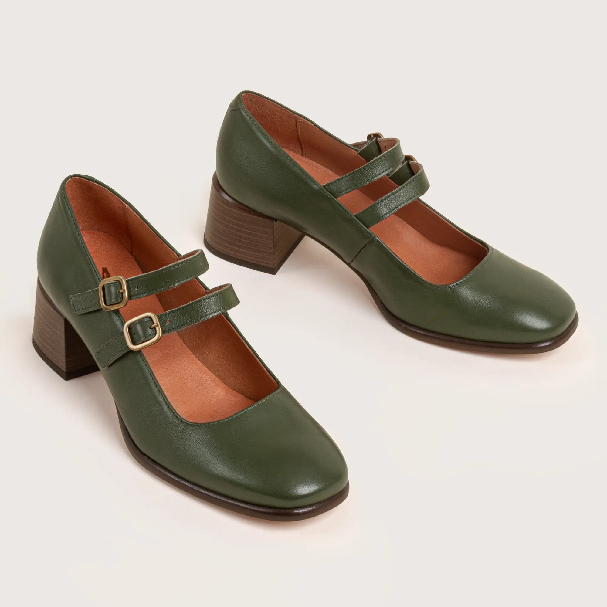 Clermont - Khaki