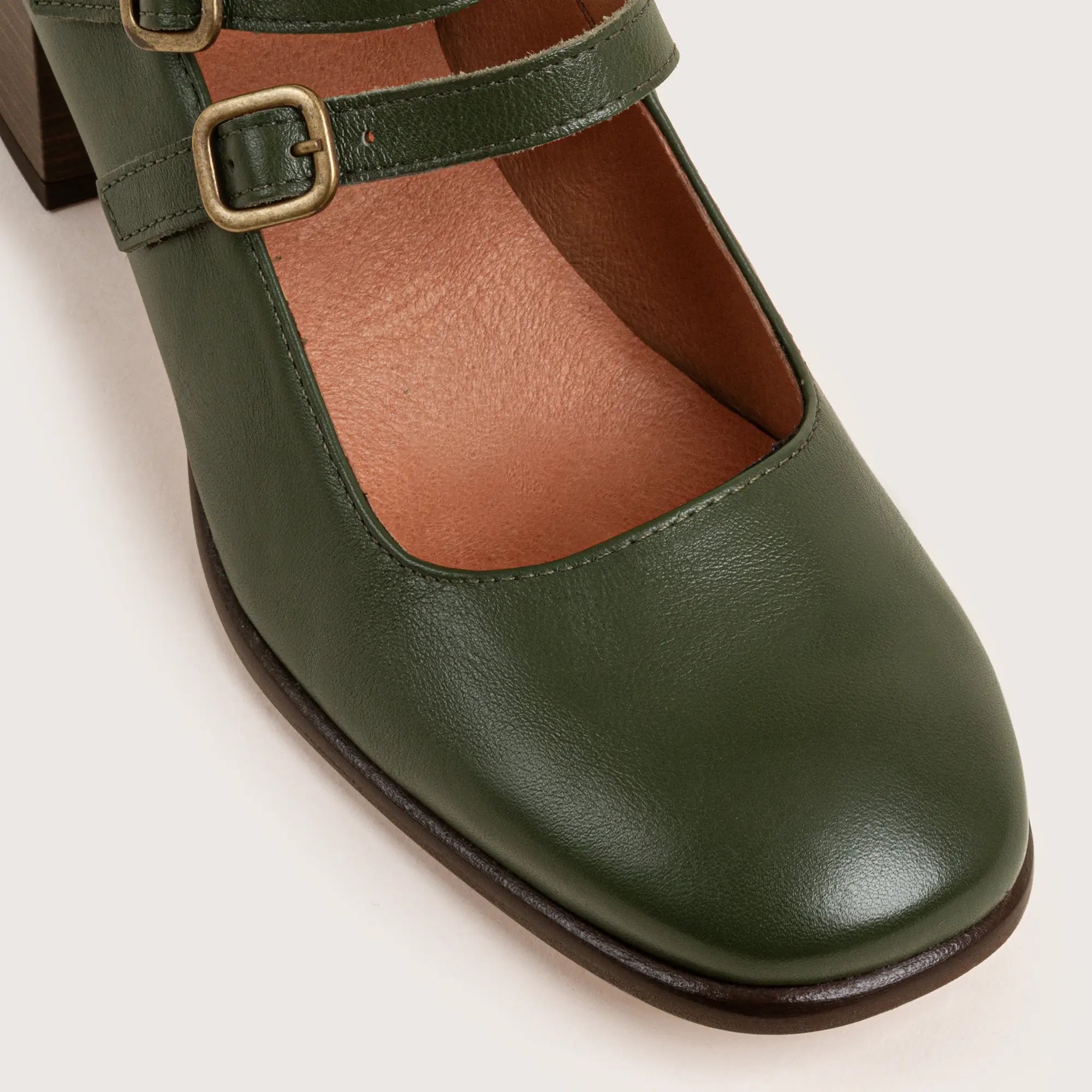 Clermont - Khaki