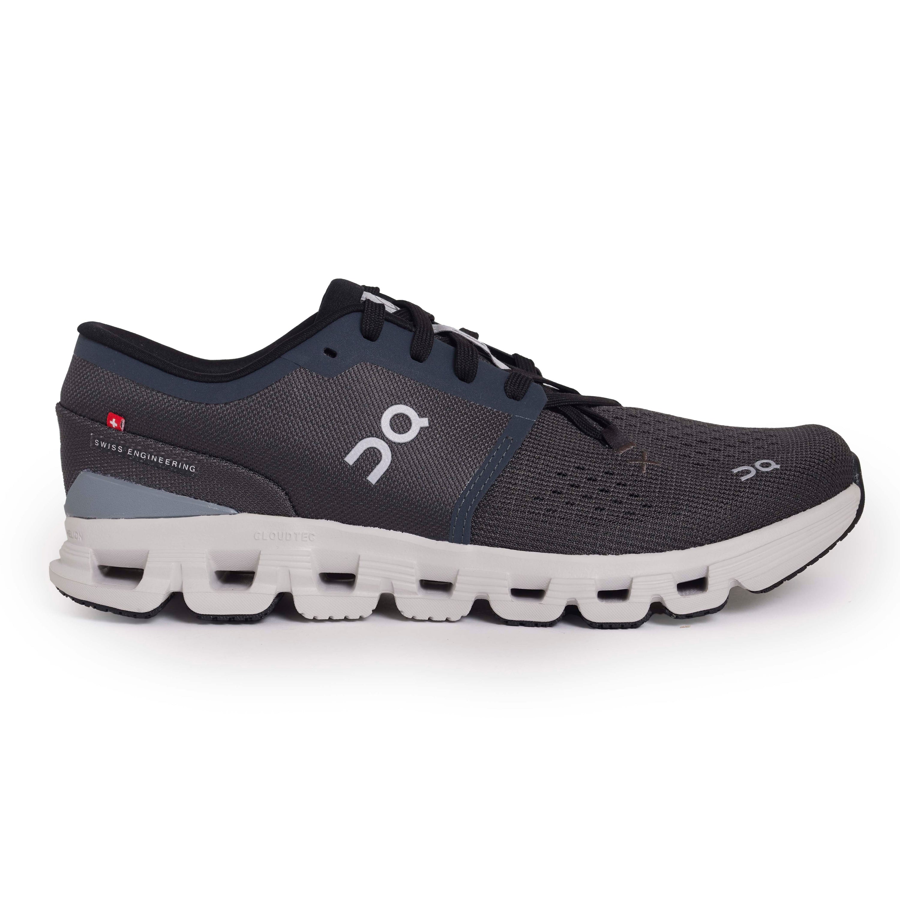 Men's Cloud 4 X - Shadow/Apollo