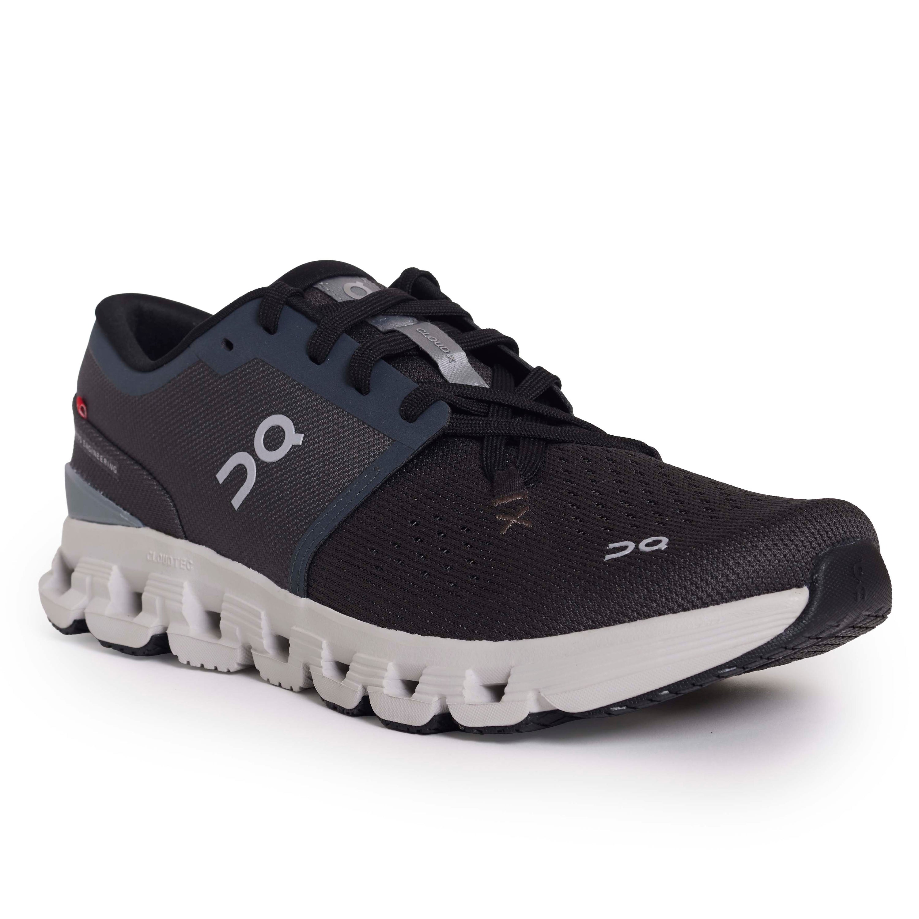 Men's Cloud 4 X - Shadow/Apollo