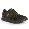 Men's Cloud 6 - Olive/Eclipse