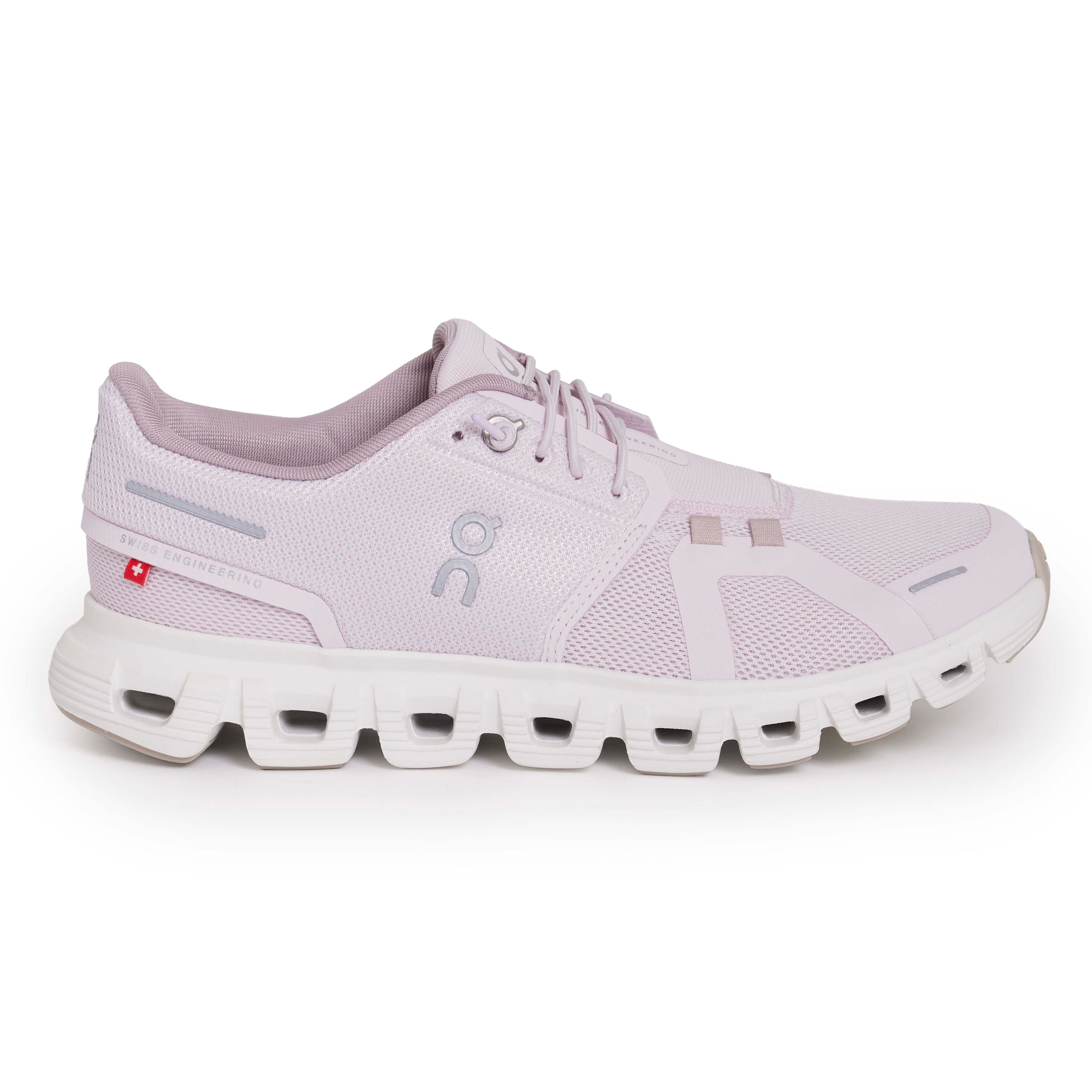 Women's Cloud 6 - Orchid/Fade