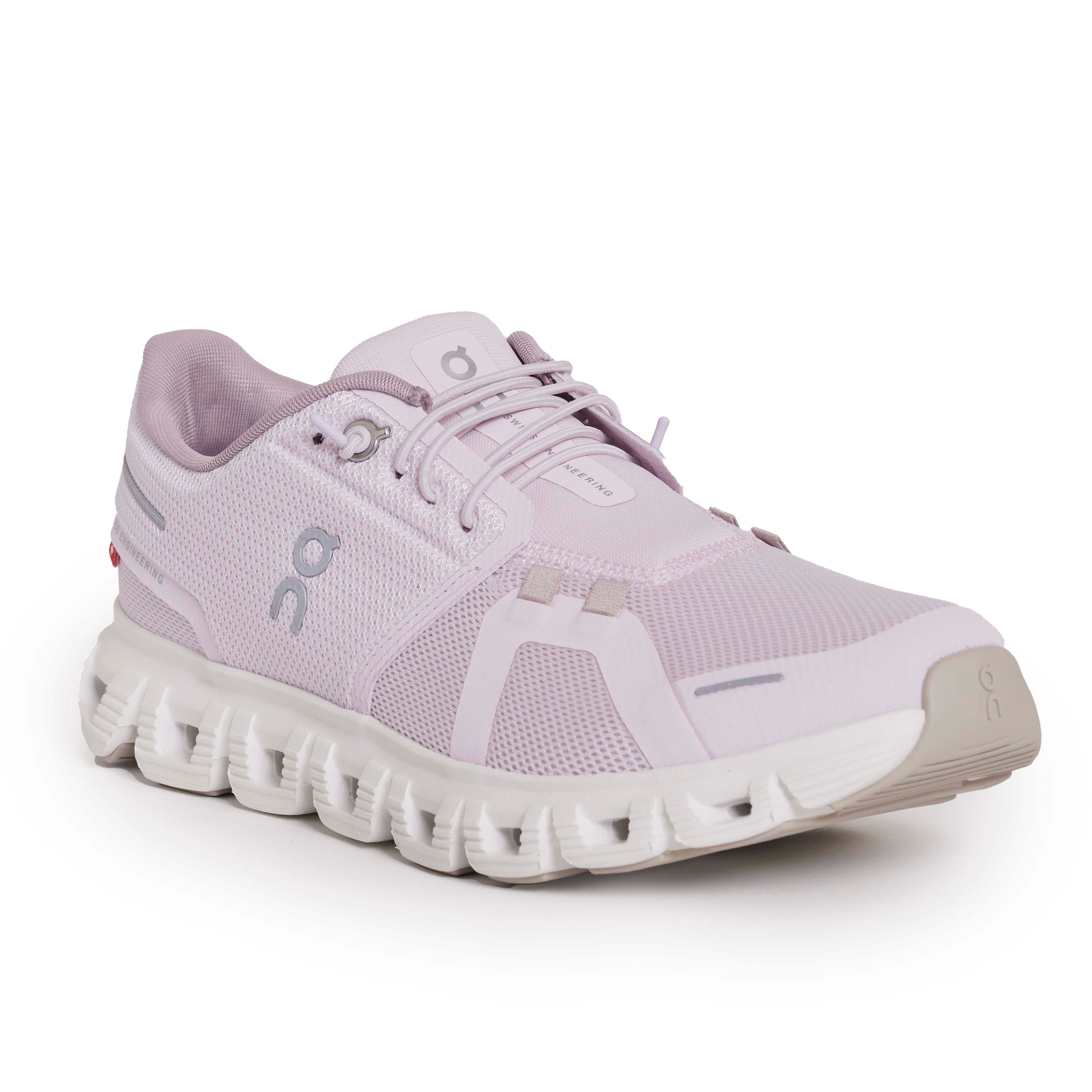 Women's Cloud 6 - Orchid/Fade