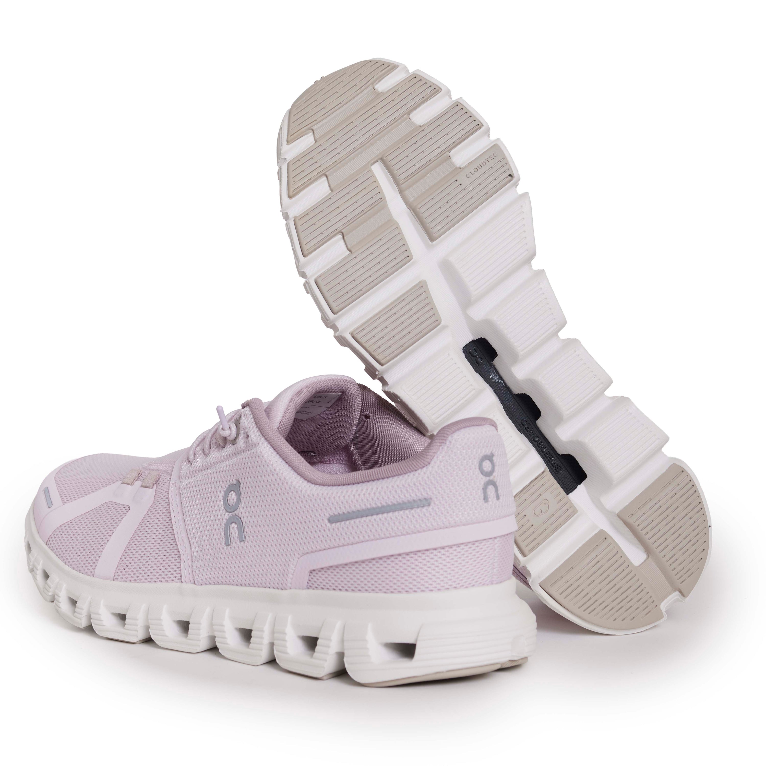 Women's Cloud 6 - Orchid/Fade