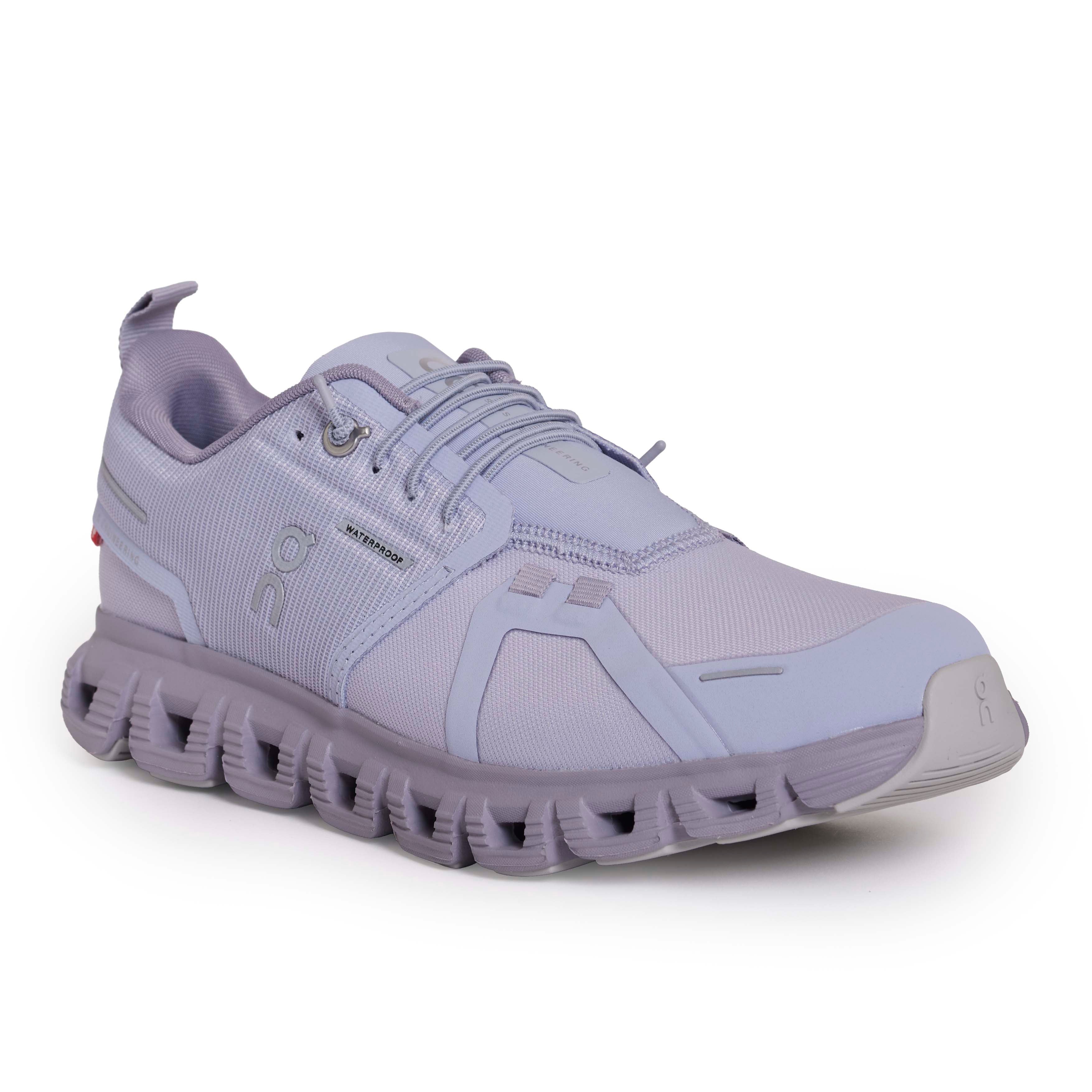 On Cloud Waterproof 防水　グレー　29cm Women's Cloud Waterproof - Glacier | DNA Footwear®