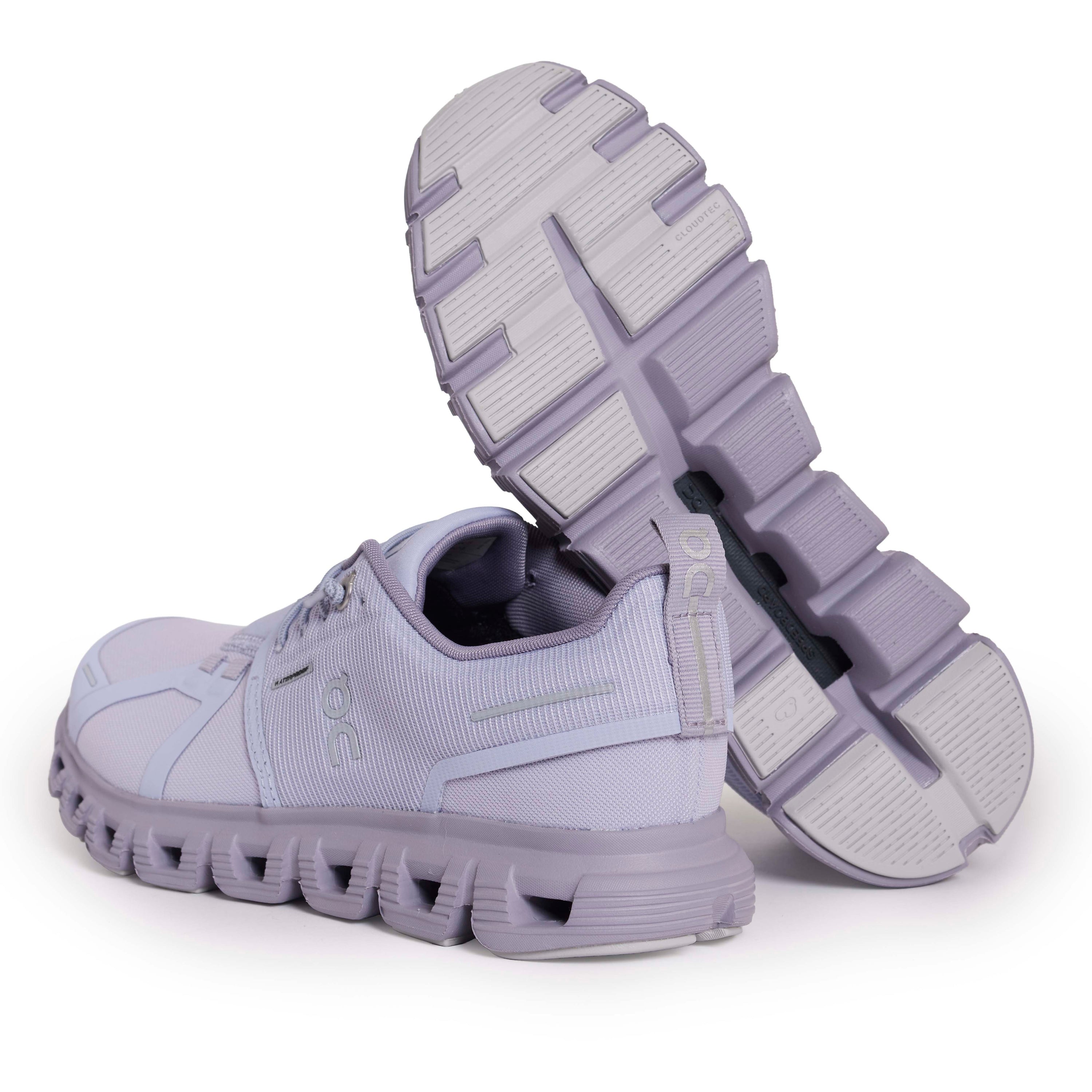 Women's Cloud Waterproof - Nimbus/Lilac