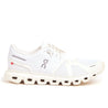 Women's Cloud 6 - White/White
