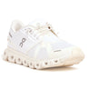 Women's Cloud 6 - White/White