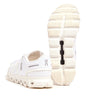 Women's Cloud 6 - White/White