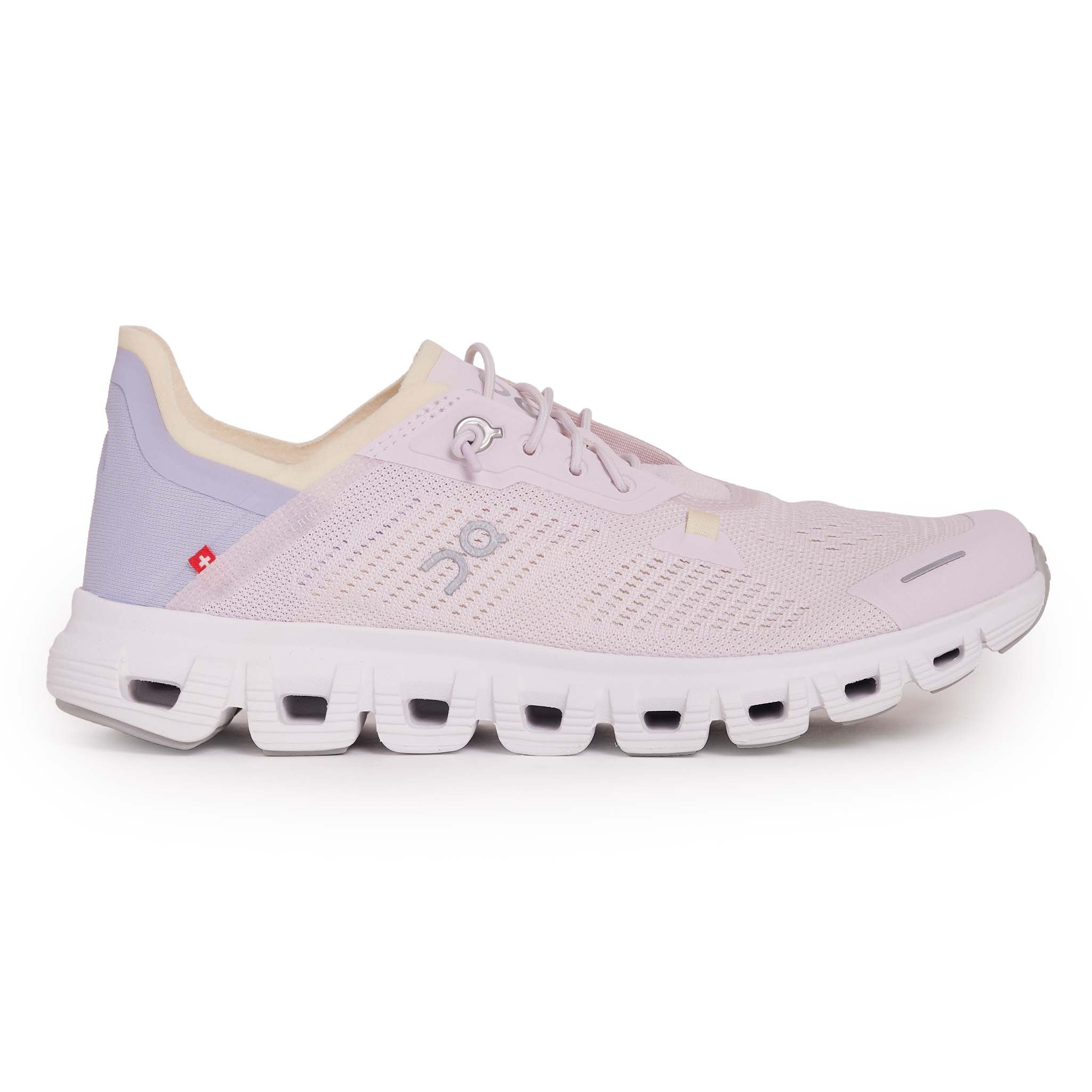 Women's Cloud 6 Coast - Orchard/Nimbus