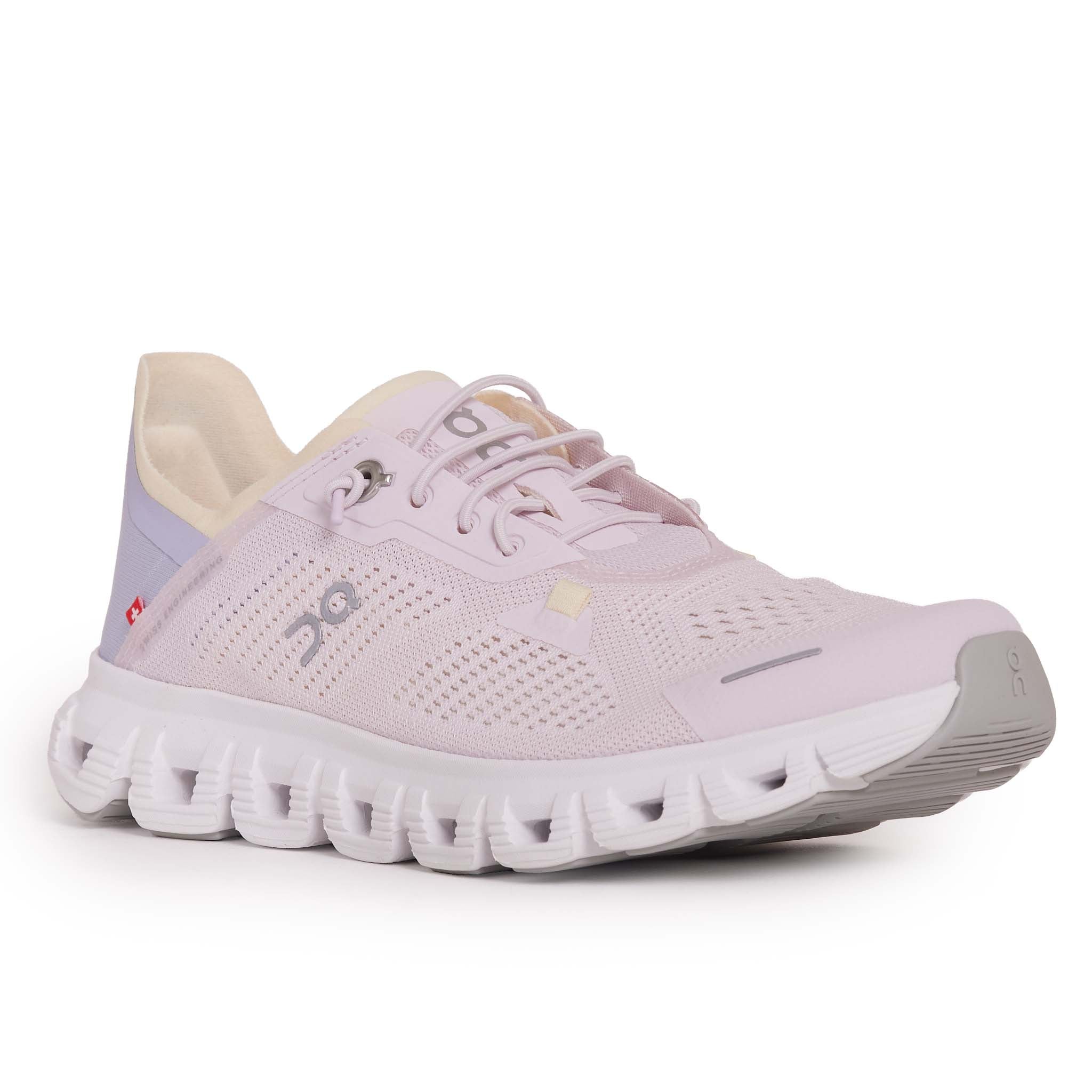 Women's Cloud 6 Coast - Orchard/Nimbus