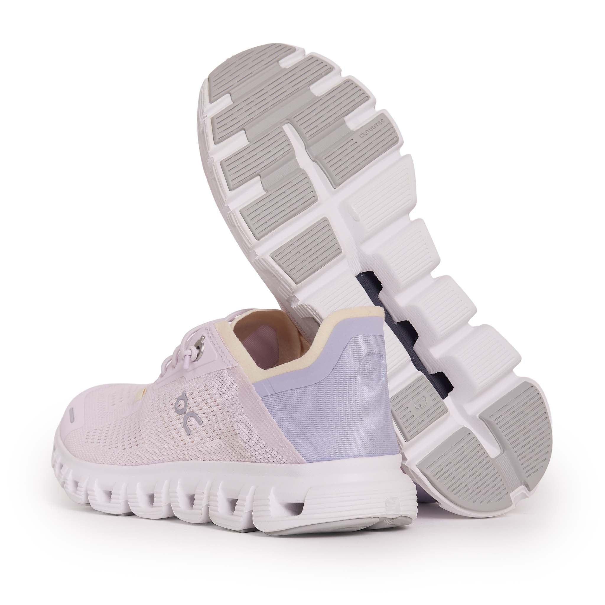 Women's Cloud 6 Coast - Orchard/Nimbus