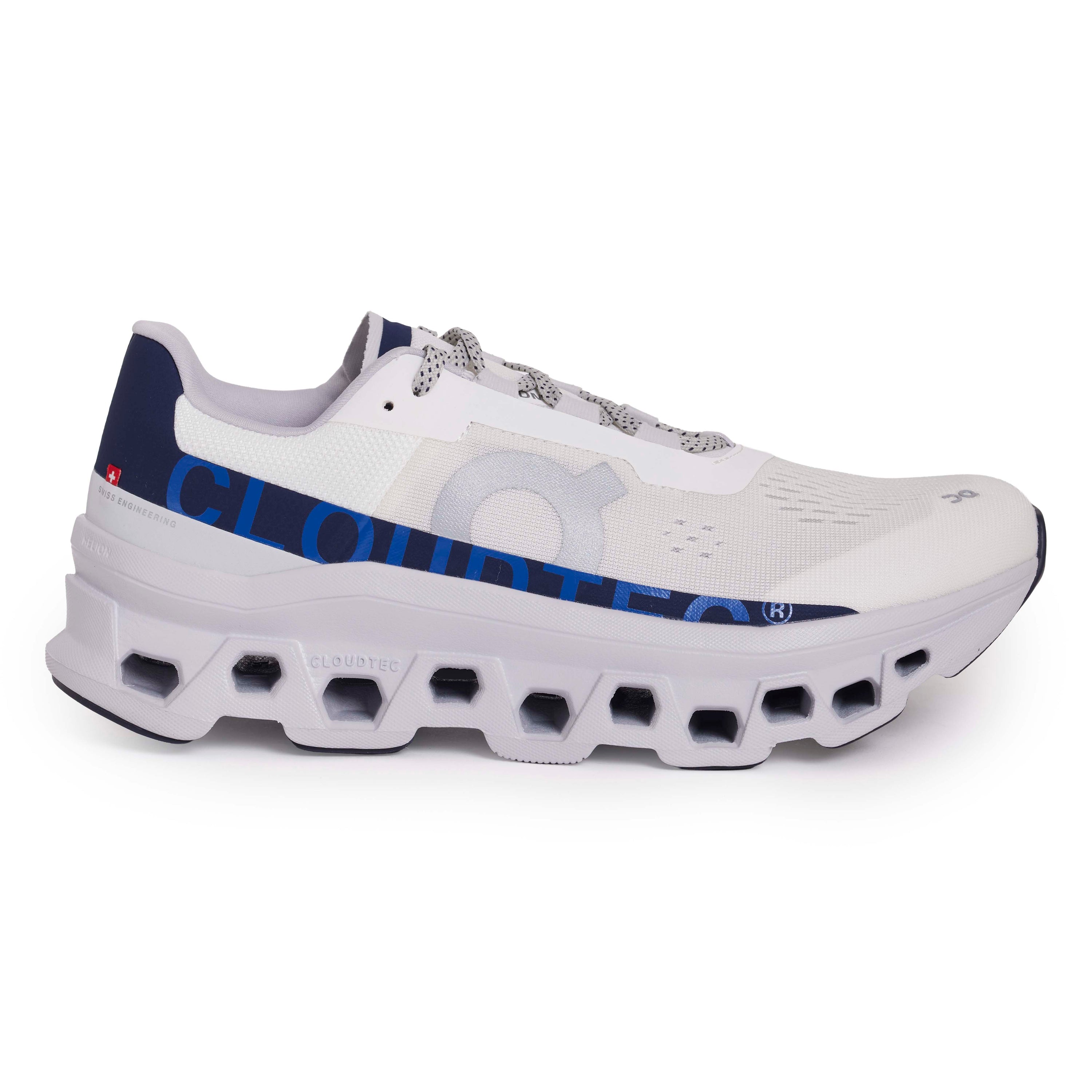 Men's Monster - Ivory/MIdnight