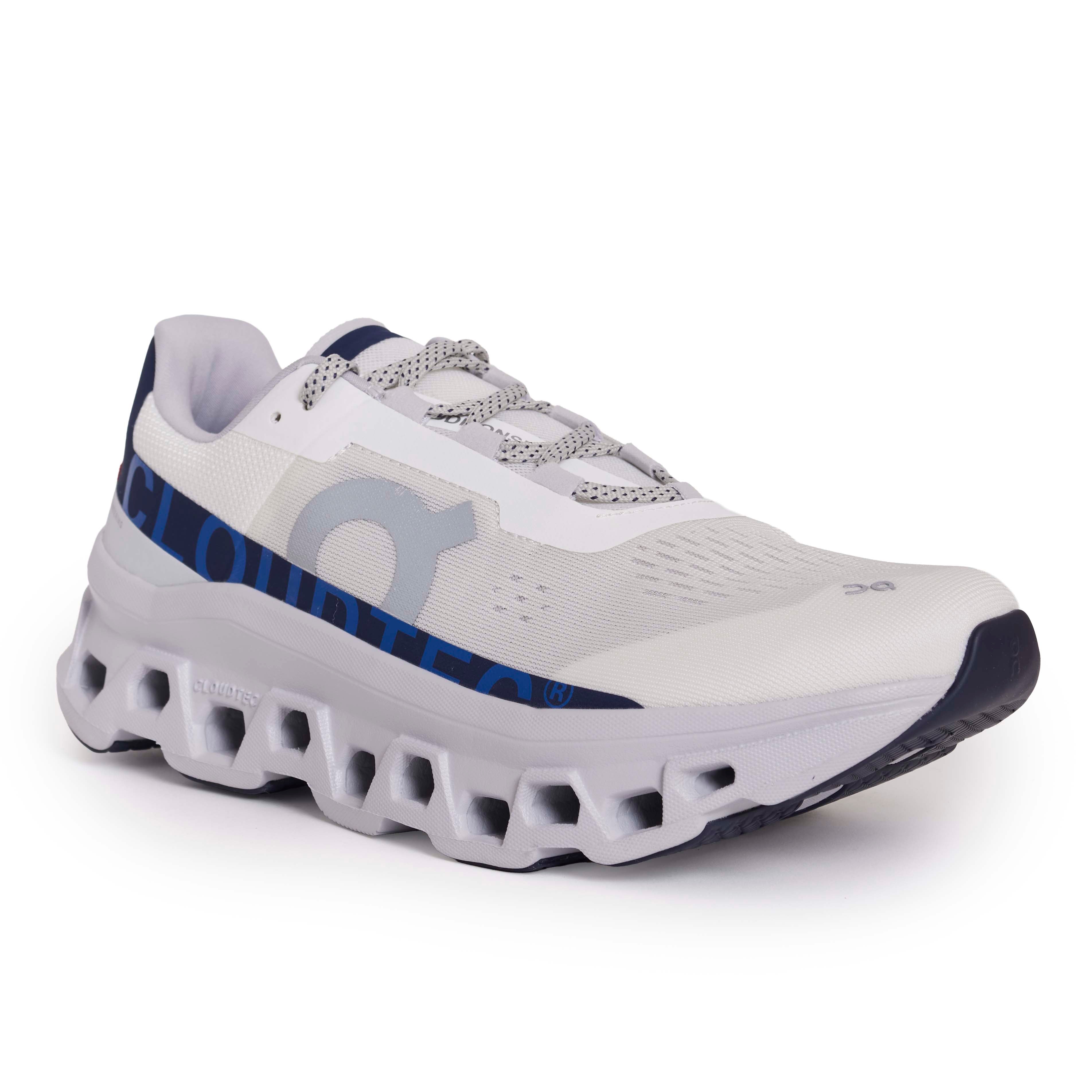 Men's Monster - Ivory/Creek