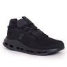 Men's Cloudnova  2 - Black/Black