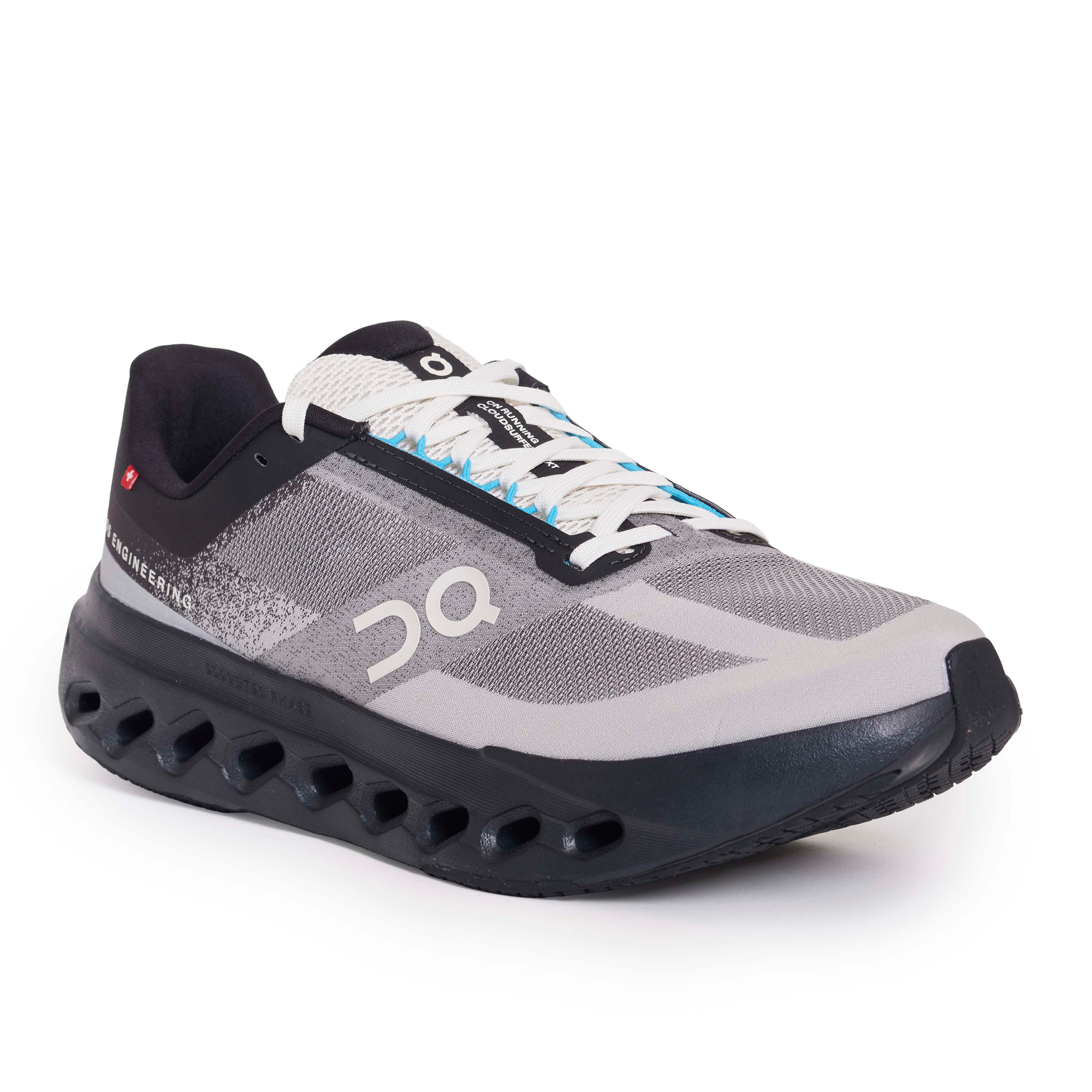 Men's Cloudsurfer Next - Black/Dew
