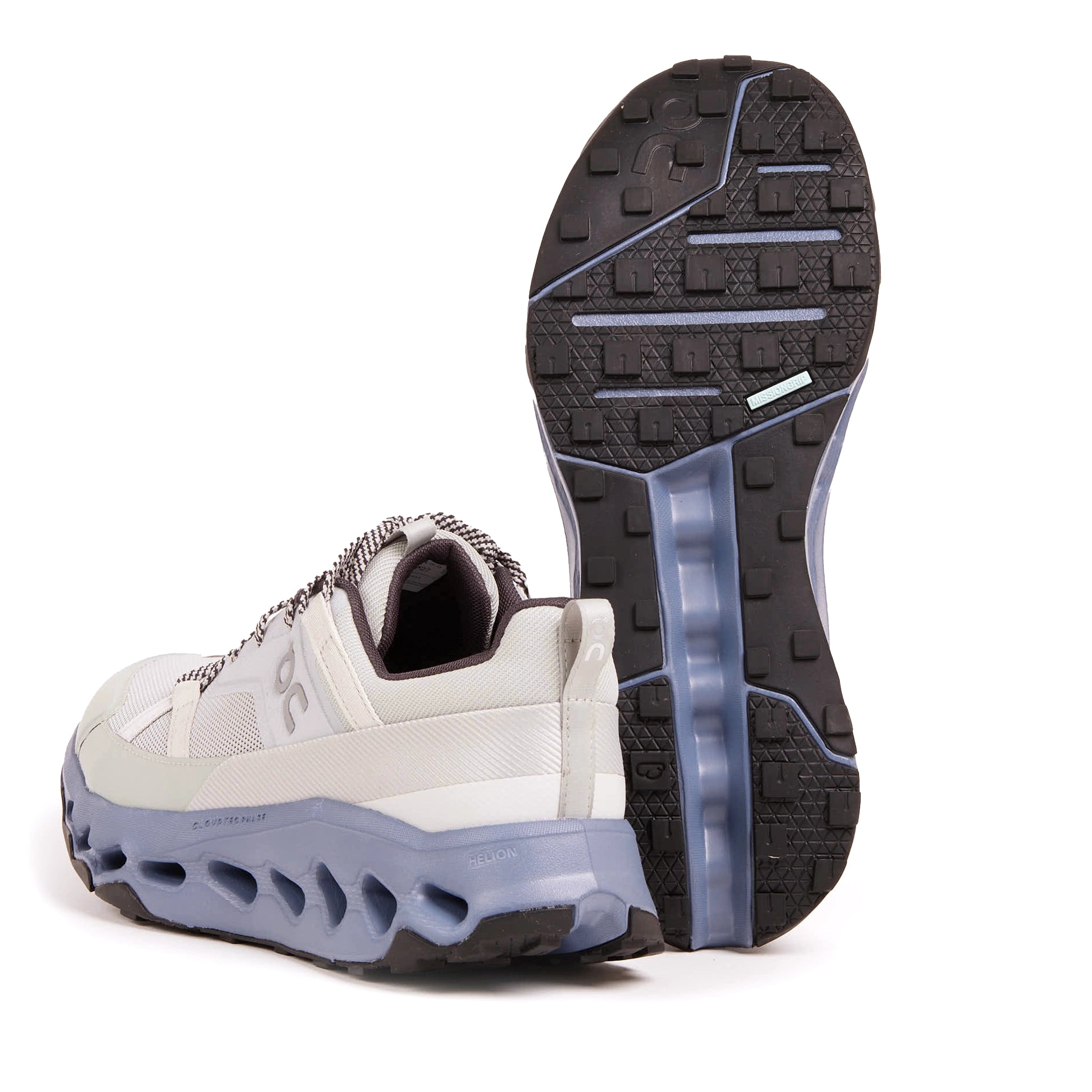 Men's Cloud Horizon - Glacier/Steel