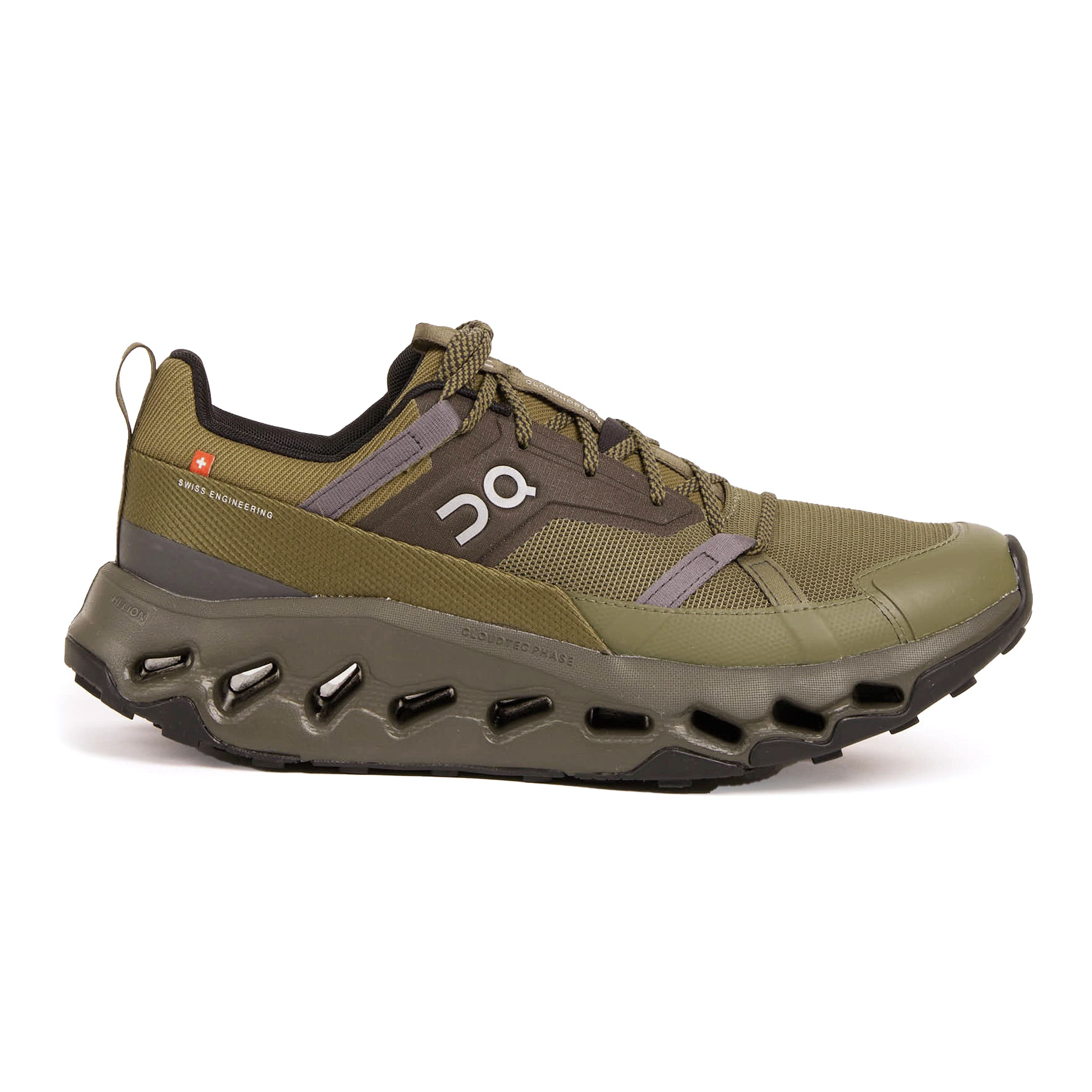 Men's Cloud Horizon - Olive/Thorn