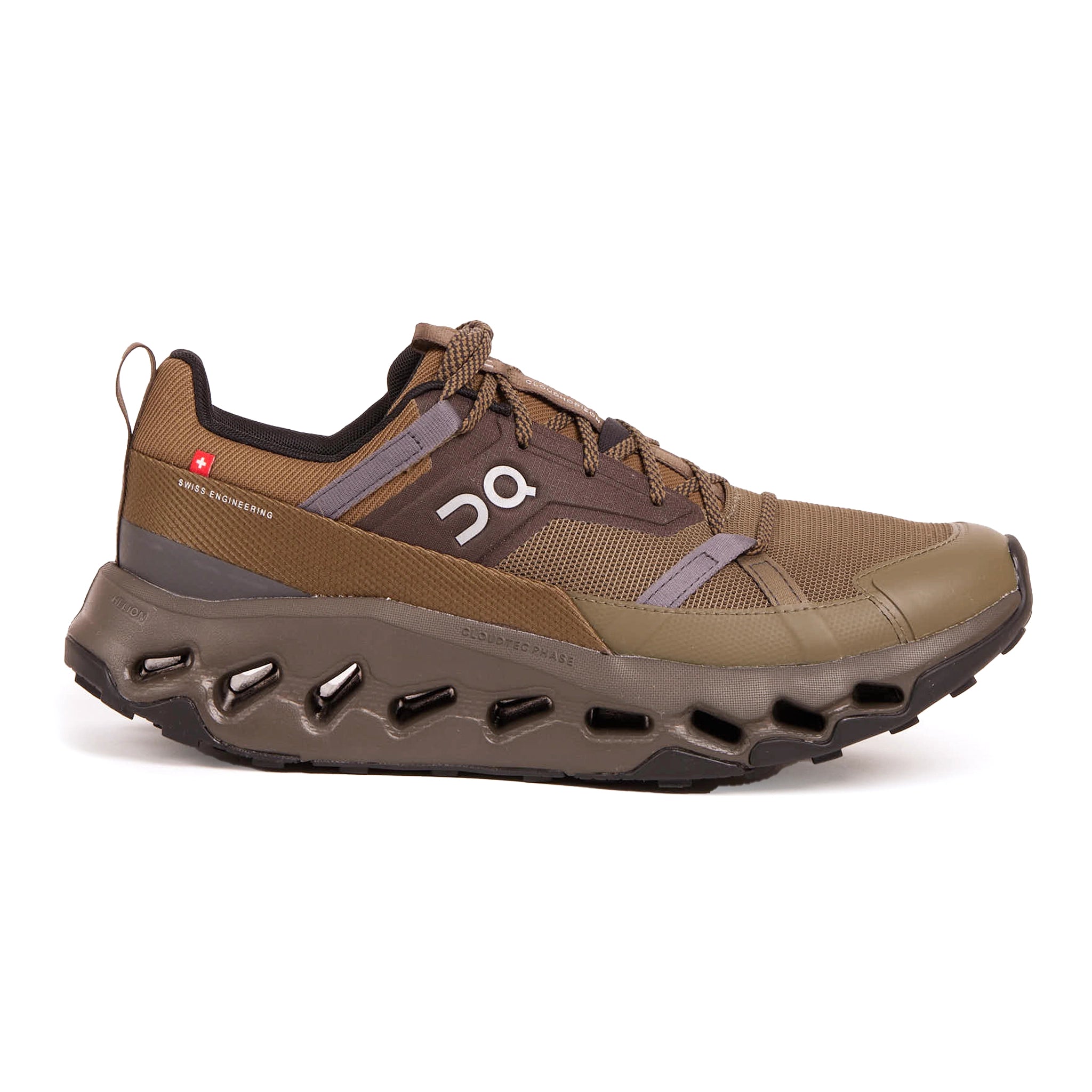 Men's Cloud Horizon - Olive/Thorn