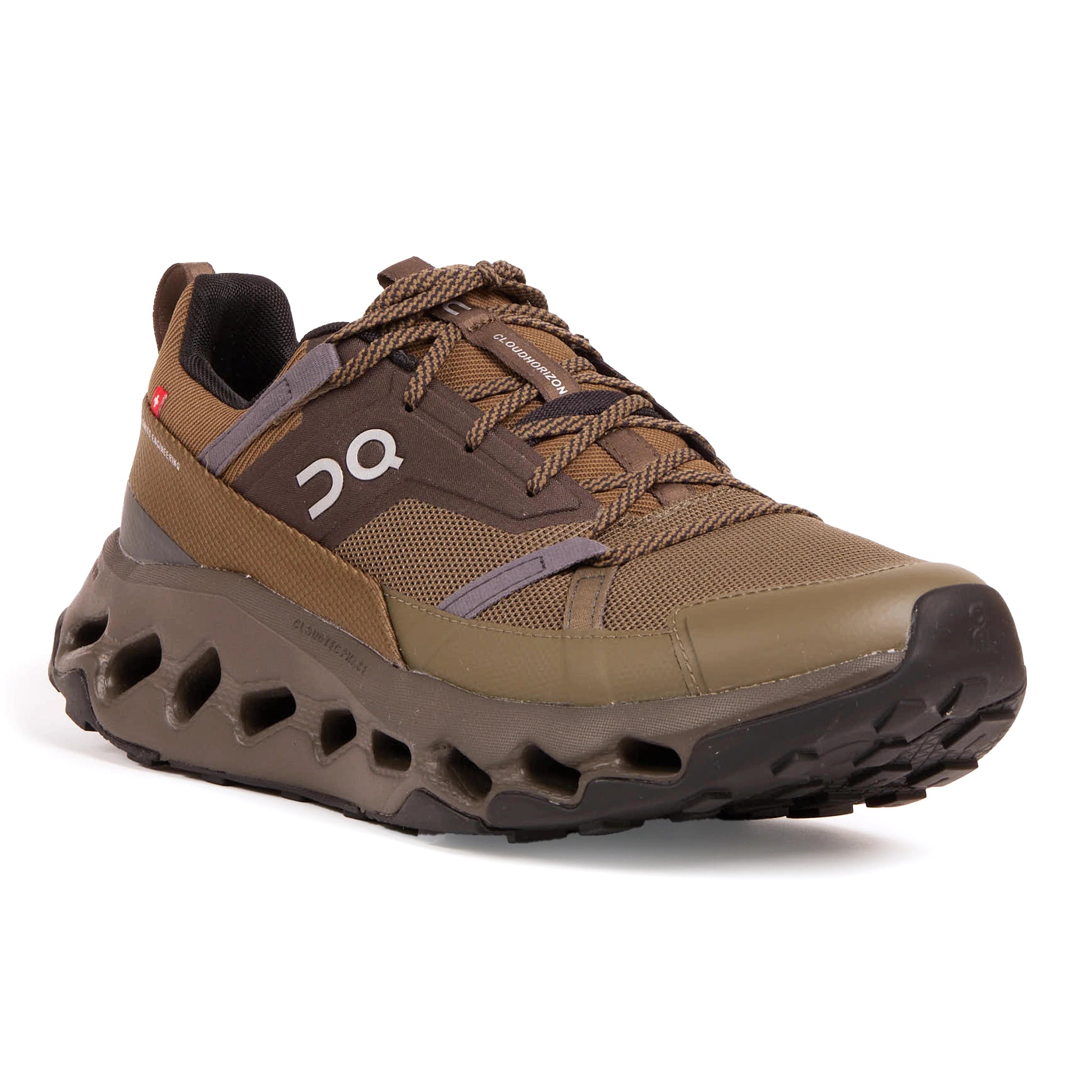 Men's Cloud Horizon - Olive/Thorn