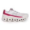 Women's Monster - Ivory/Grenadine