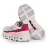 Women's Monster - Ivory/Grenadine