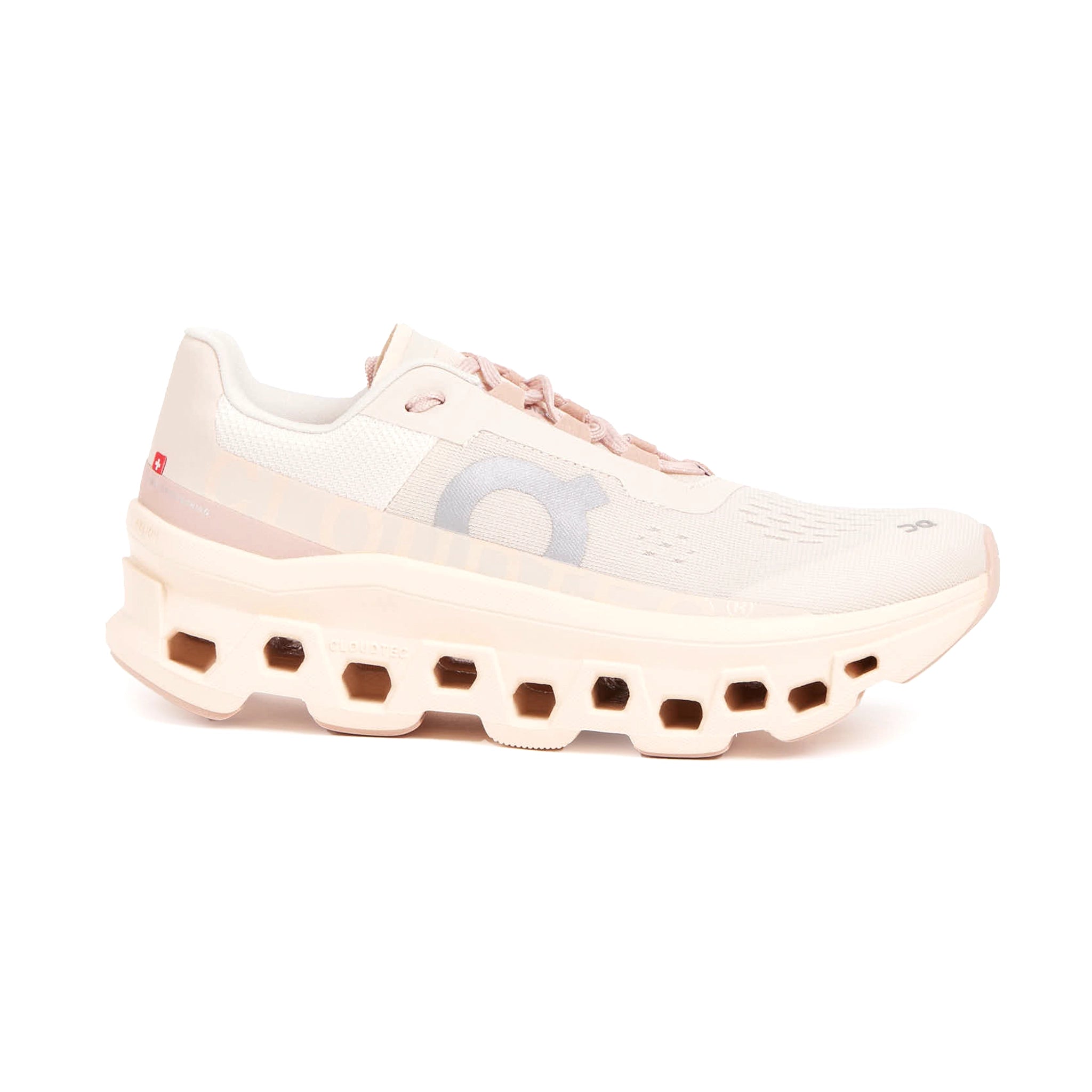 Women's Monster - Moon