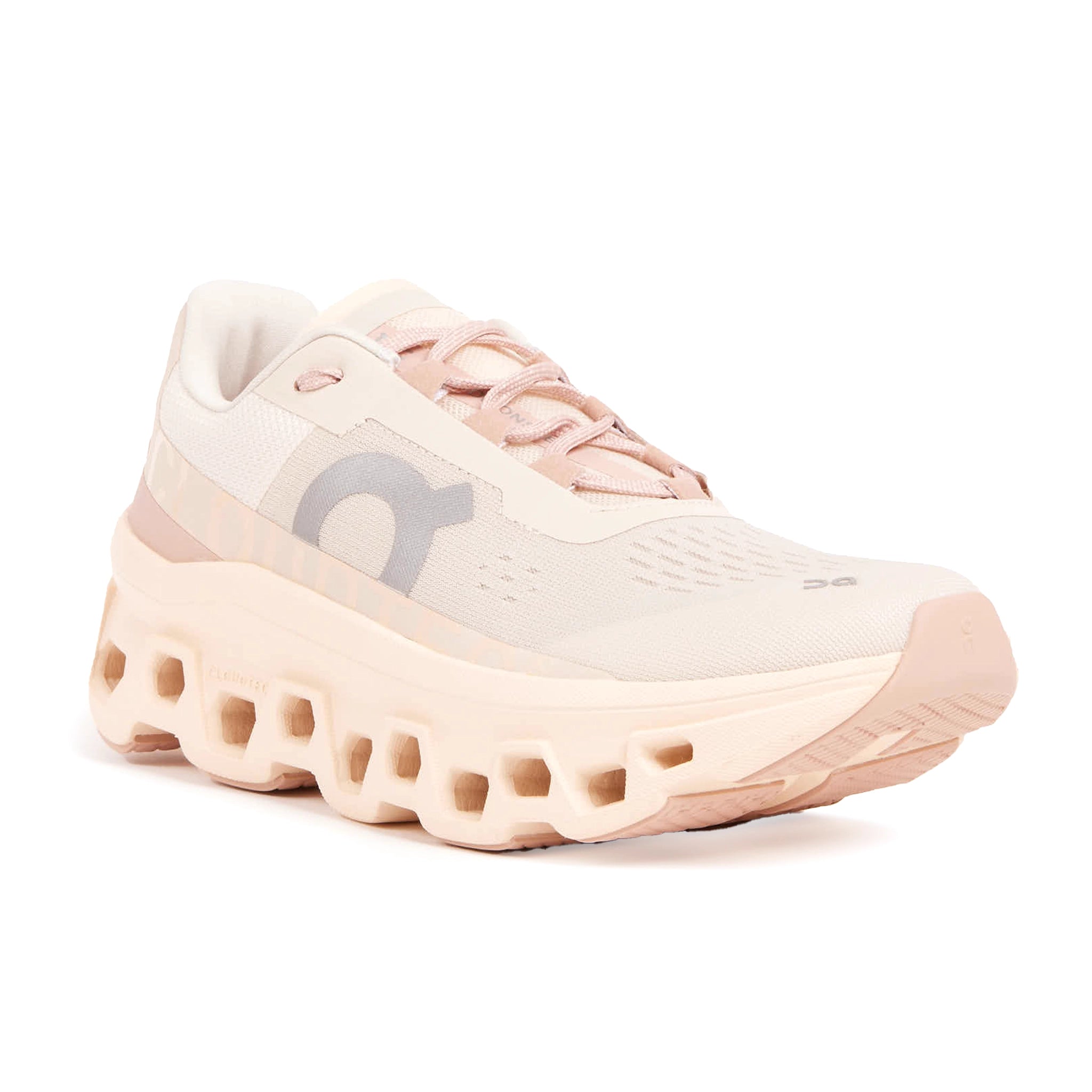 Women's Monster - Moon