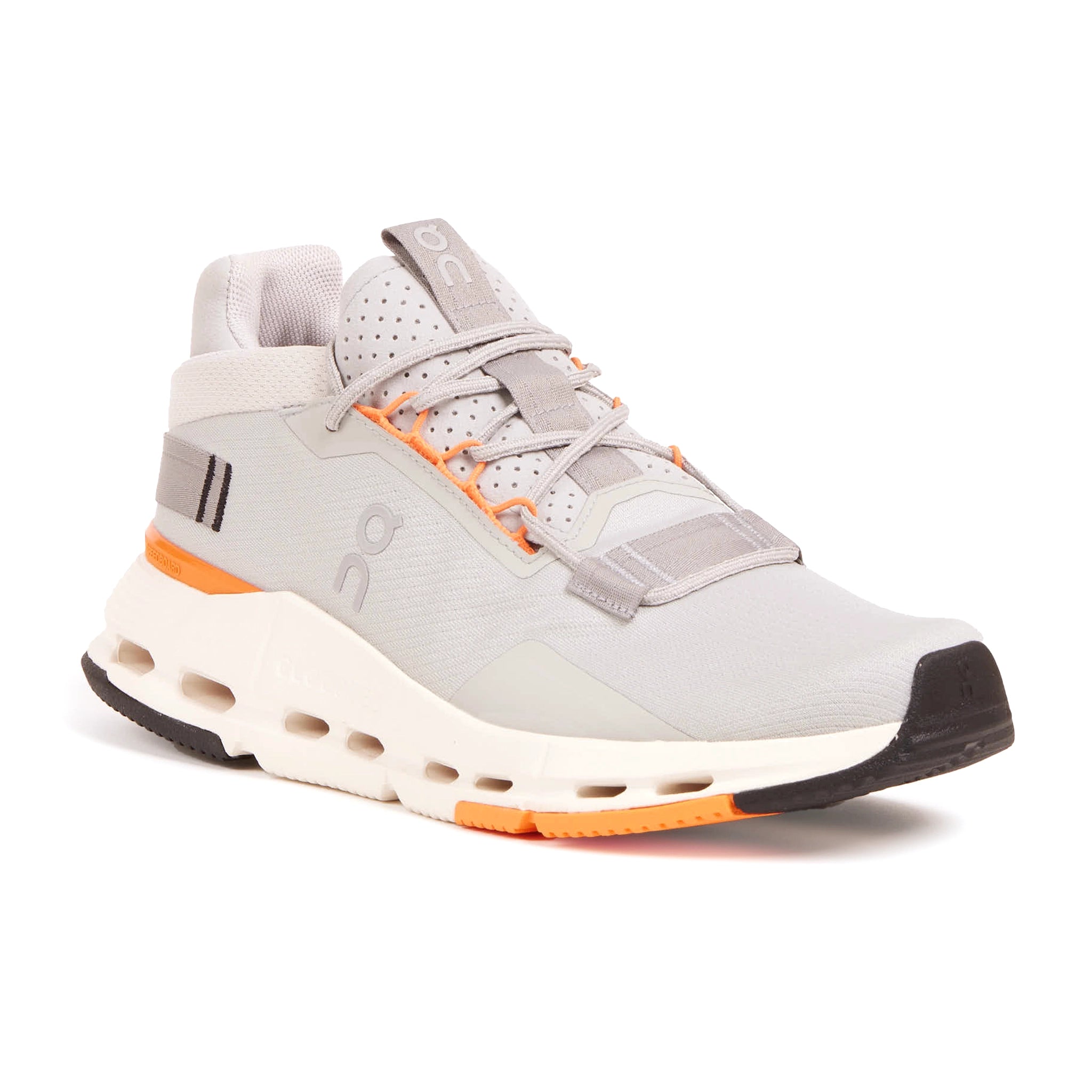 Men's Cloudnova  2 - Glacier/Tumeric