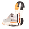 Men's Cloudnova  2 - Glacier/Tumeric