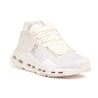 Women's Cloudnova  2 - All White
