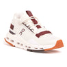 Women's Cloudnova  2 - Ice/Mulberry