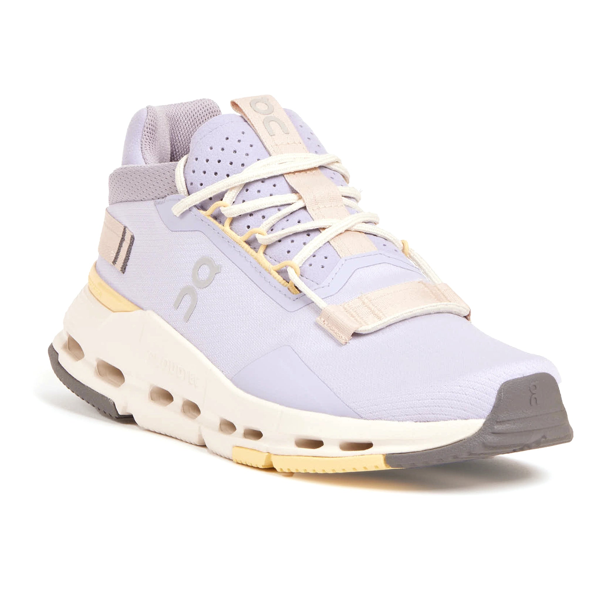 Women's Cloudnova  2 - Nimbus/Nectar