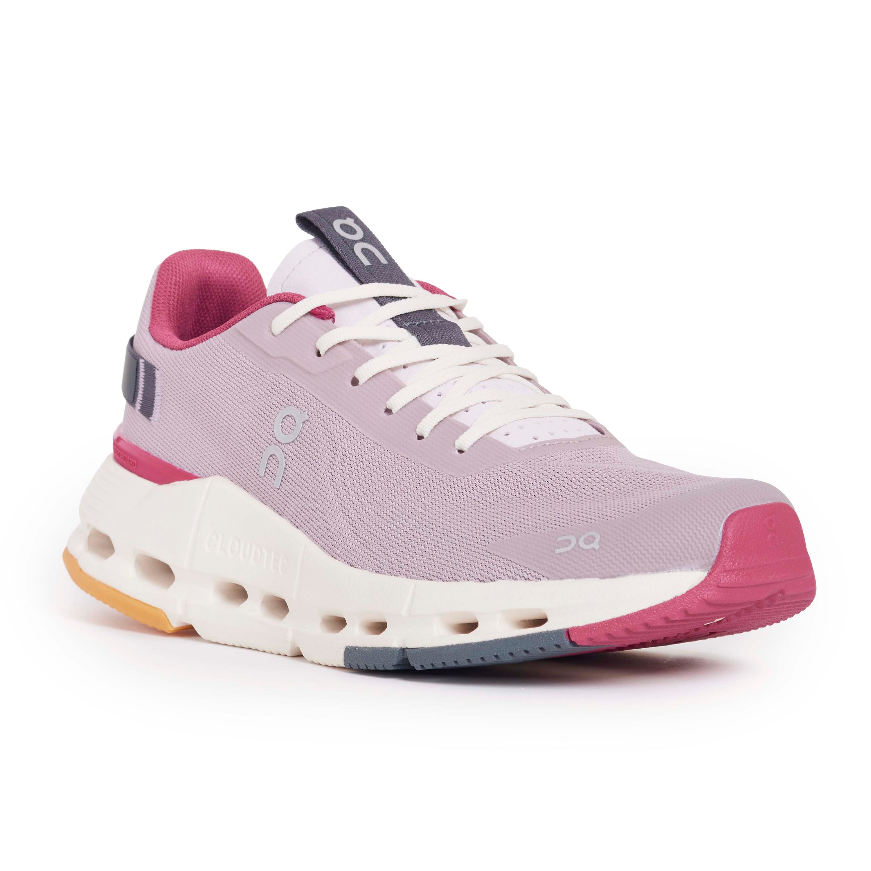 Women's Cloudnova Form 2 - Fade/Orchid