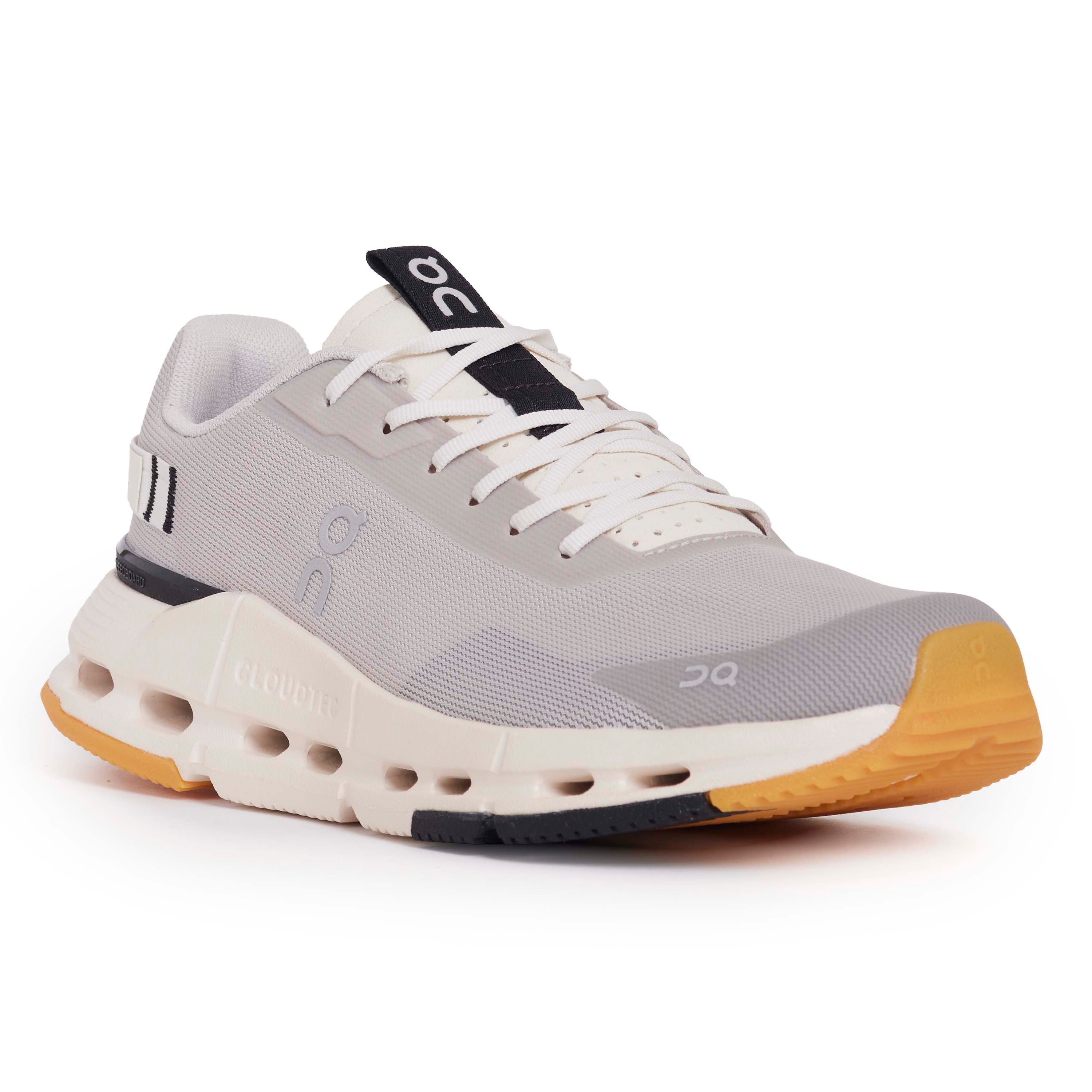 Women's Cloudnova Form 2 - Truffle/Dew
