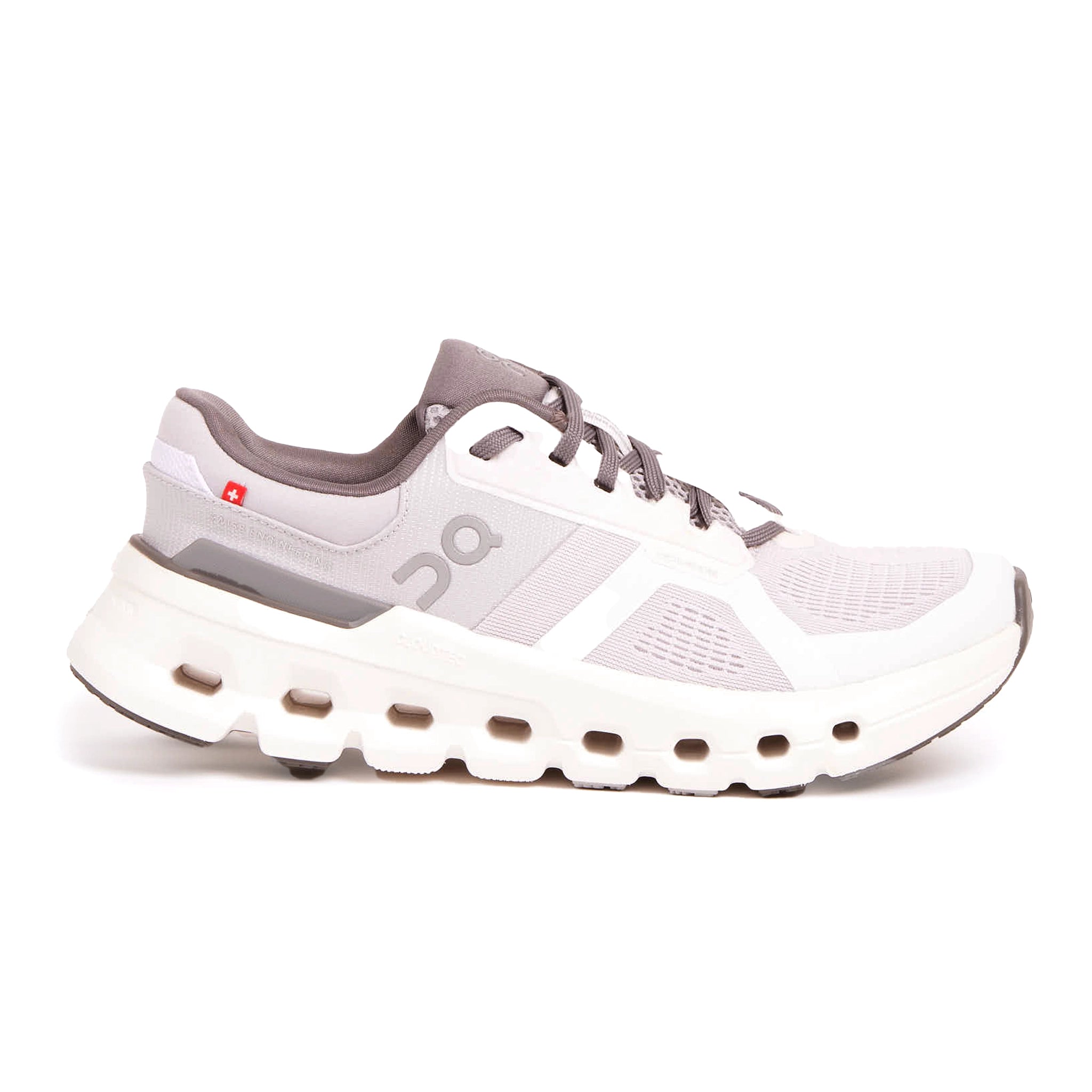 Women's Cloudrunner 2 - Frost/White