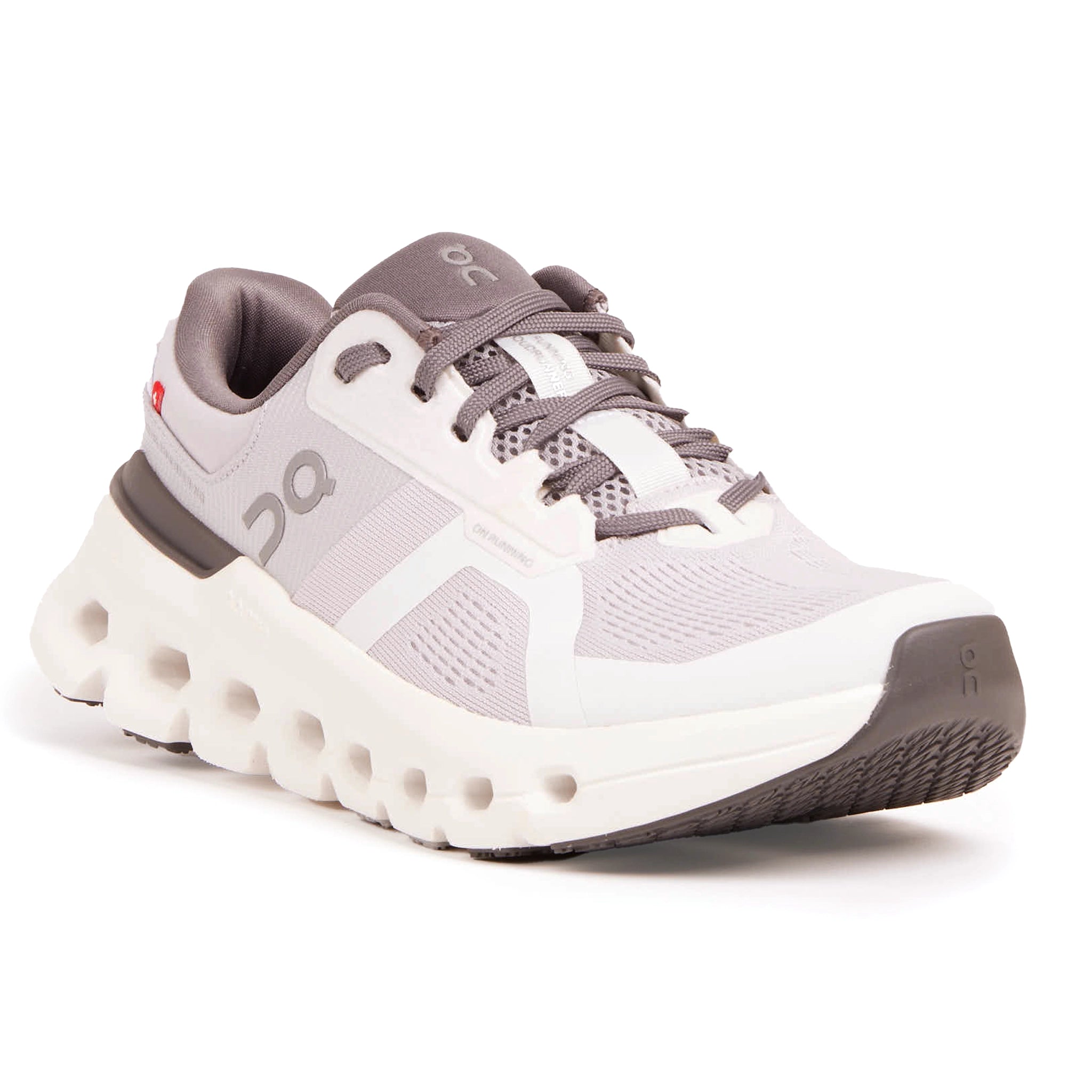 Women's Cloudrunner 2 - Frost/White