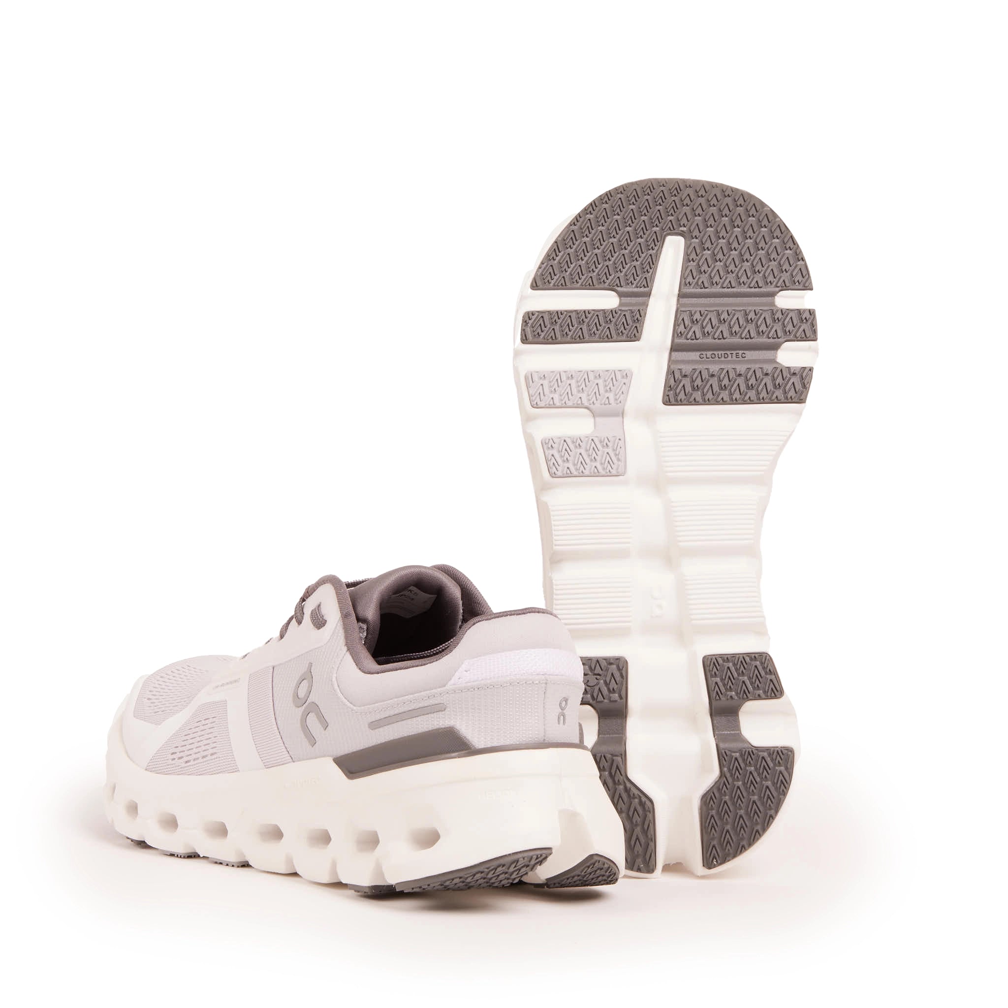 Women's Cloudrunner 2 - Frost/White