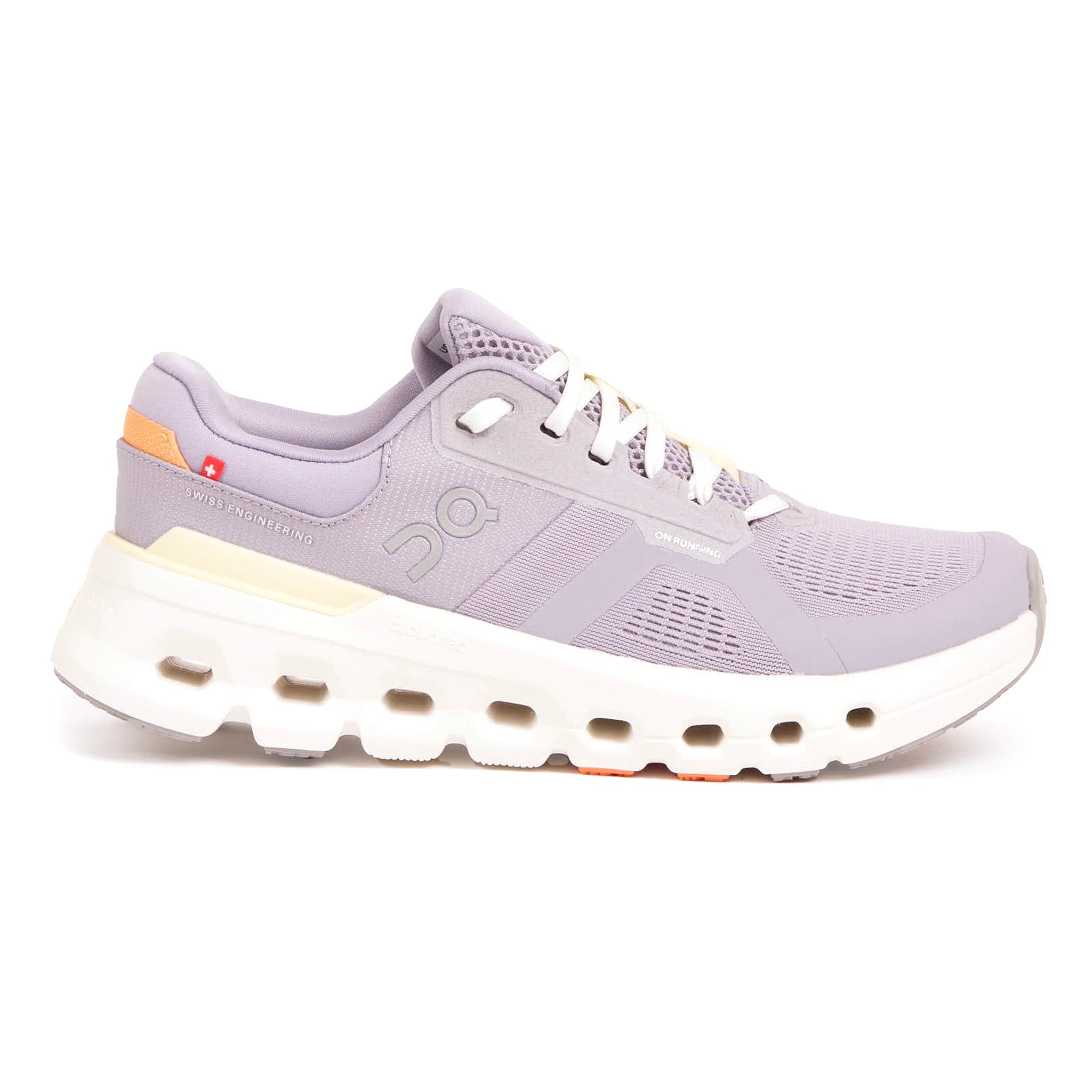 Women's Cloudrunner 2 - Lilac/Violet
