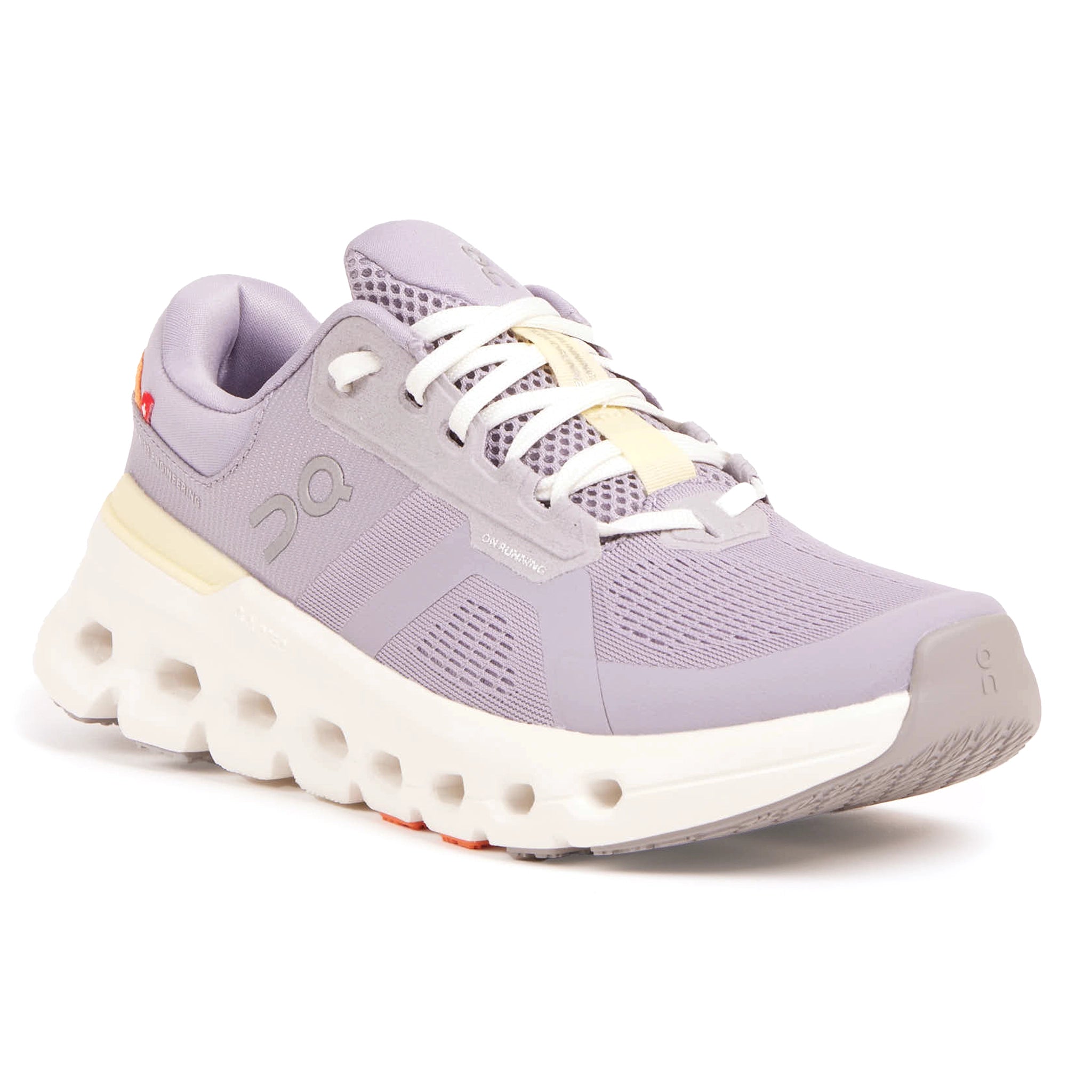 Women's Cloudrunner 2 - Lilac/Violet