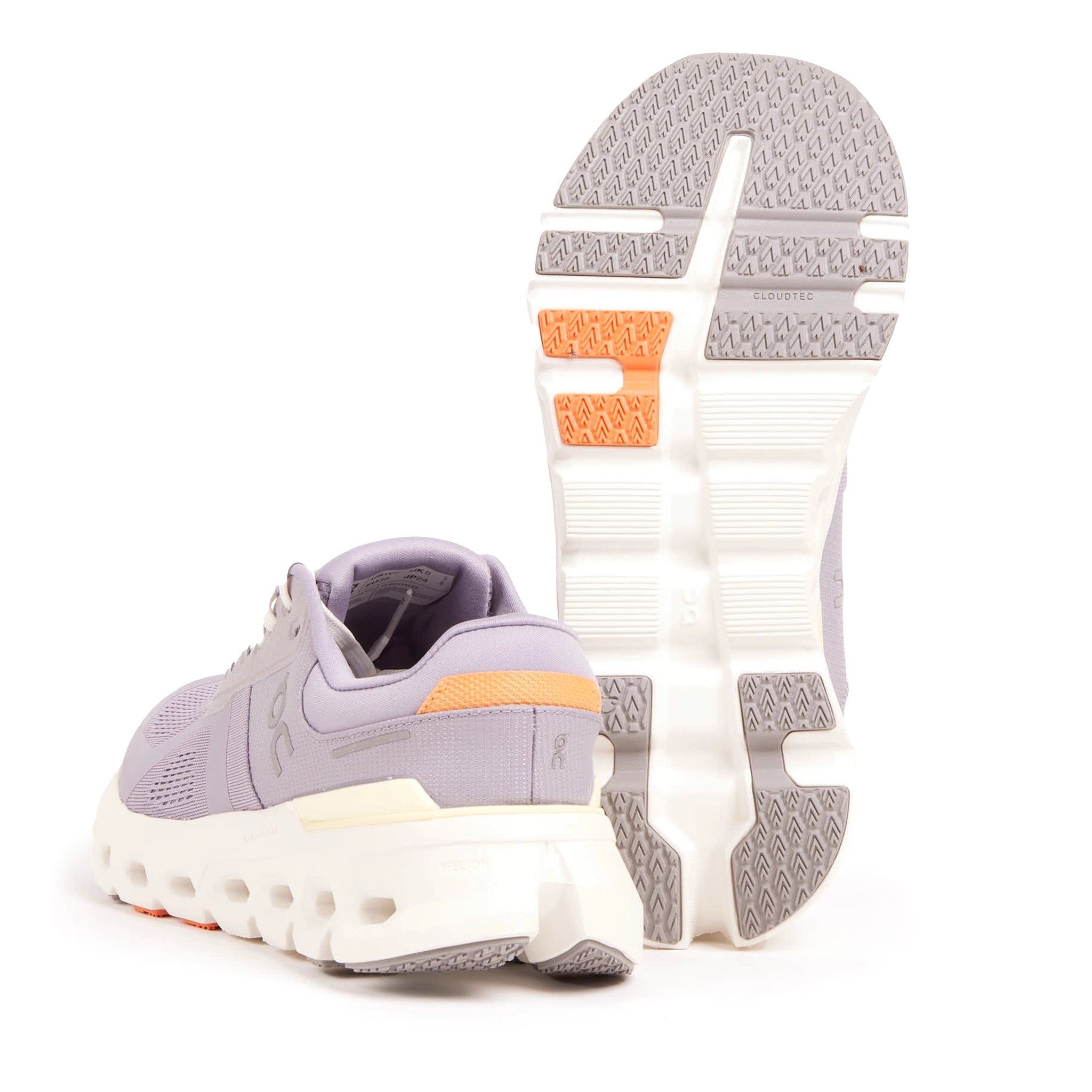 Women's Cloudrunner 2 - Lilac/Violet