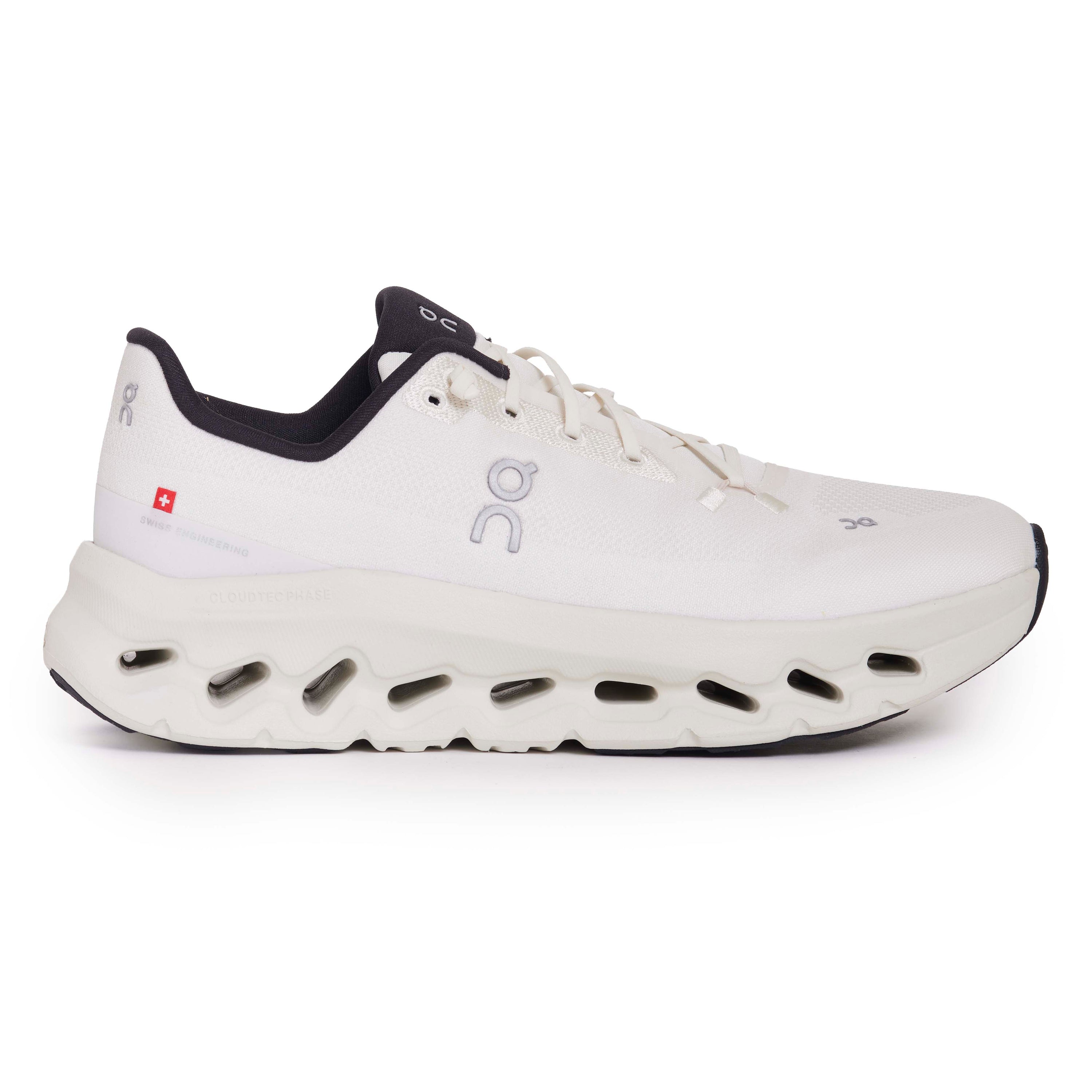 Men's Cloudtilt - Pearl/Ice