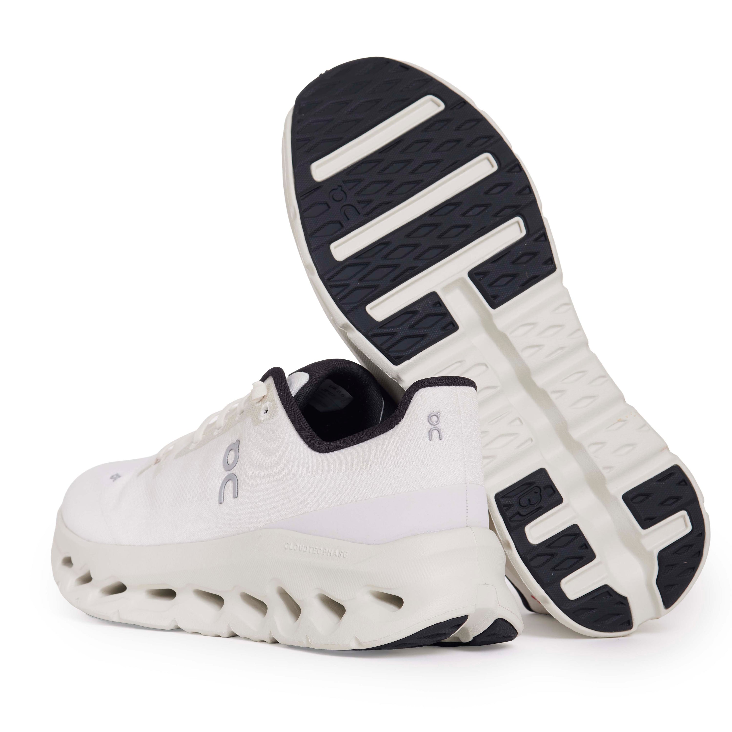 Men's Cloudtilt - Pearl/Ice