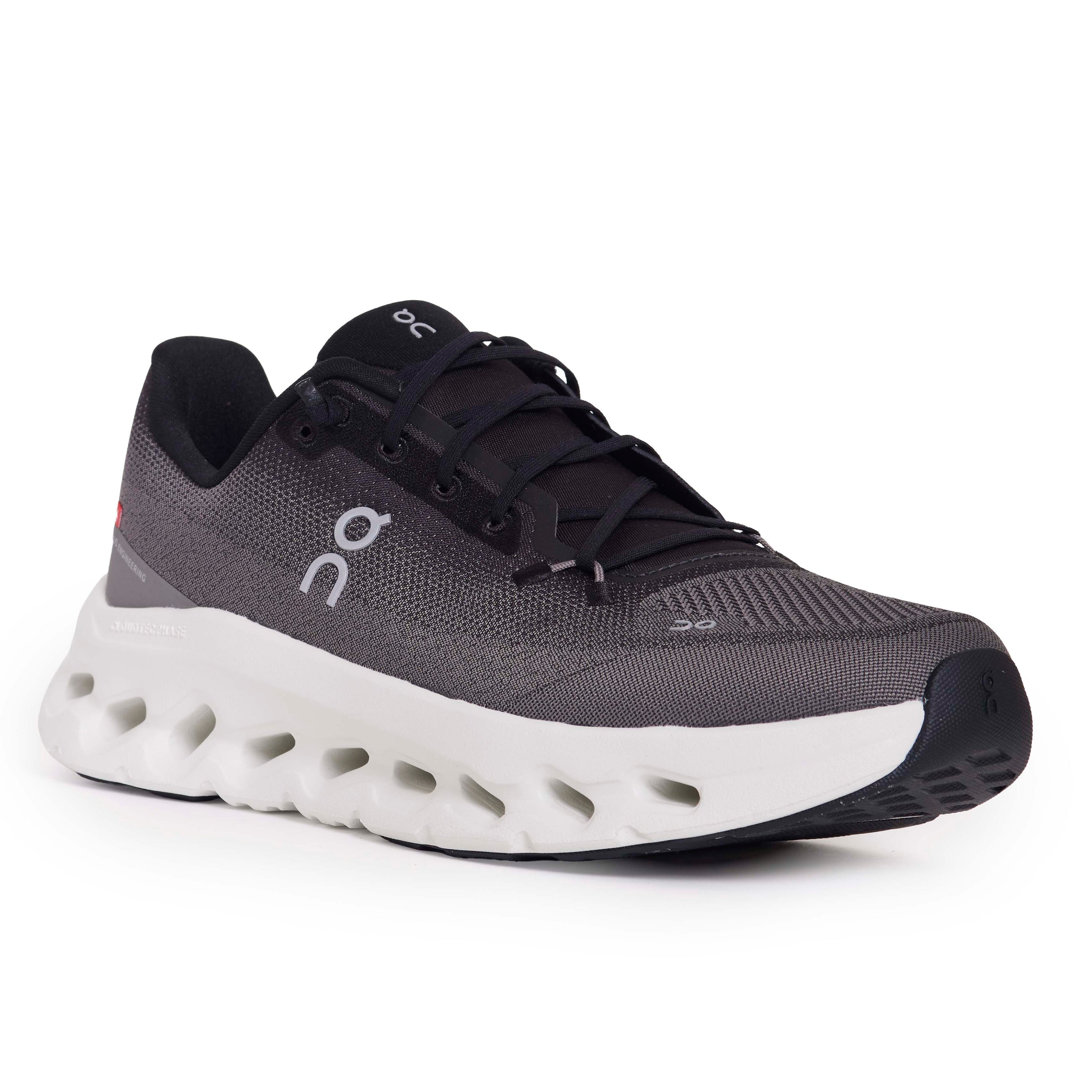Men's Cloudtilt - Black/Asphalt