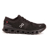 Women's Cloud X 4 - Black/Eclipse